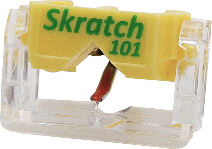 JICO SKRATCH 101 Stylus 2 pack