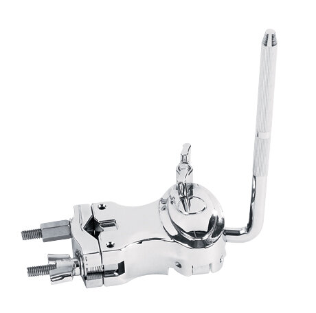 Drum Workshop 991 V Clamp Single Drum Holder Drum Workshop 991 V Clamp Single Drum Holder