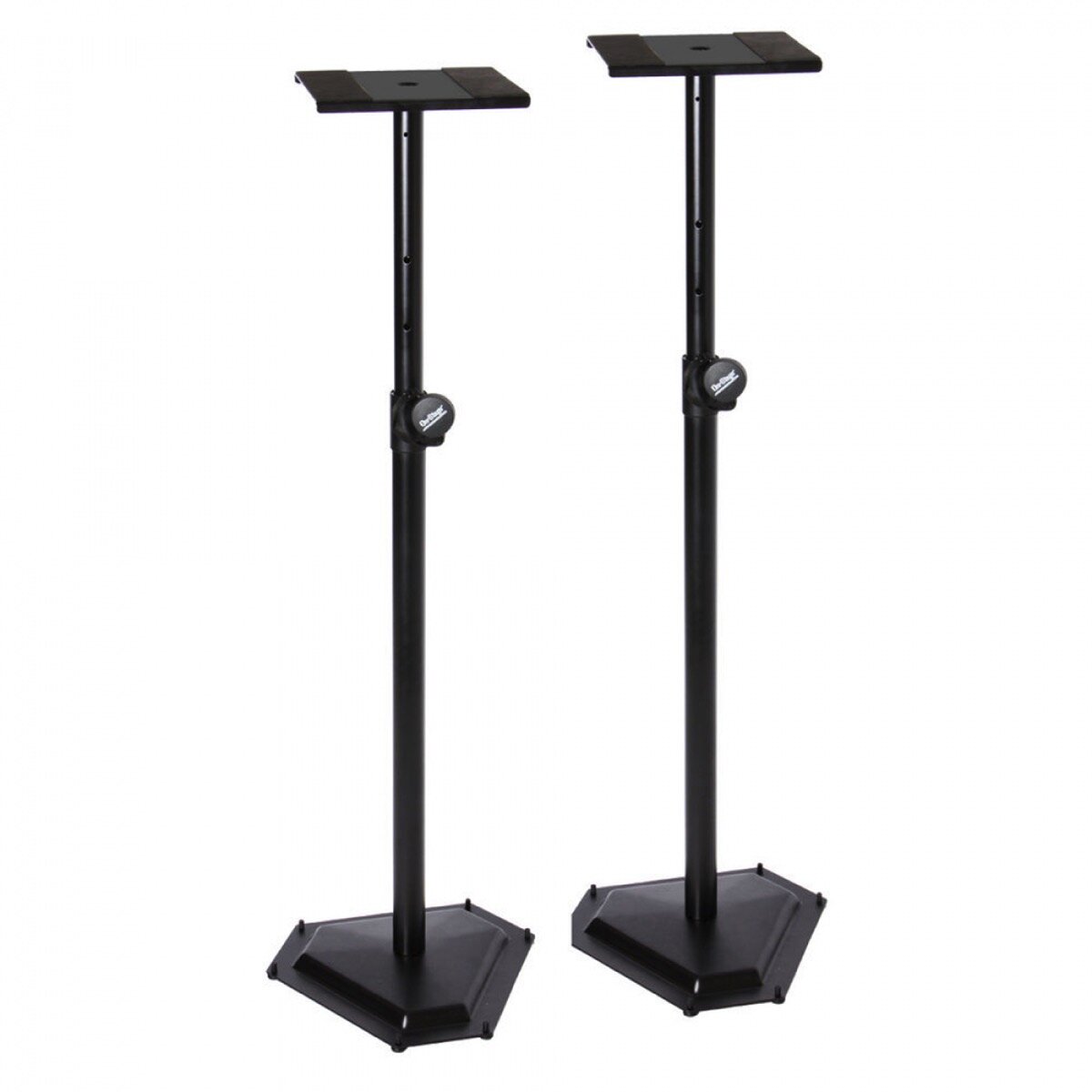 On Stage Stands SMS6600P HexBase Monitor Stand