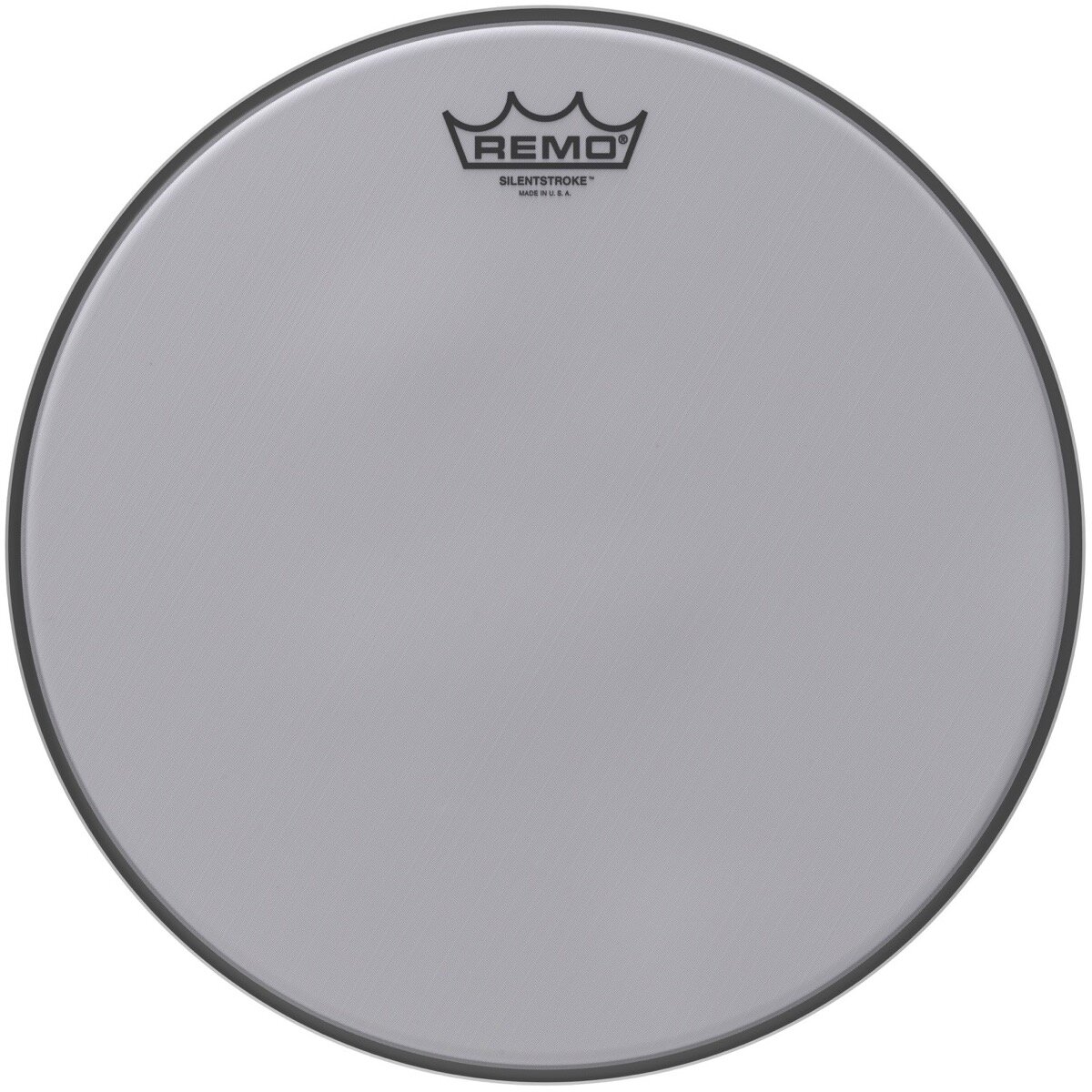 Remo Silentstroke 13 Inch White Mesh Drumhead