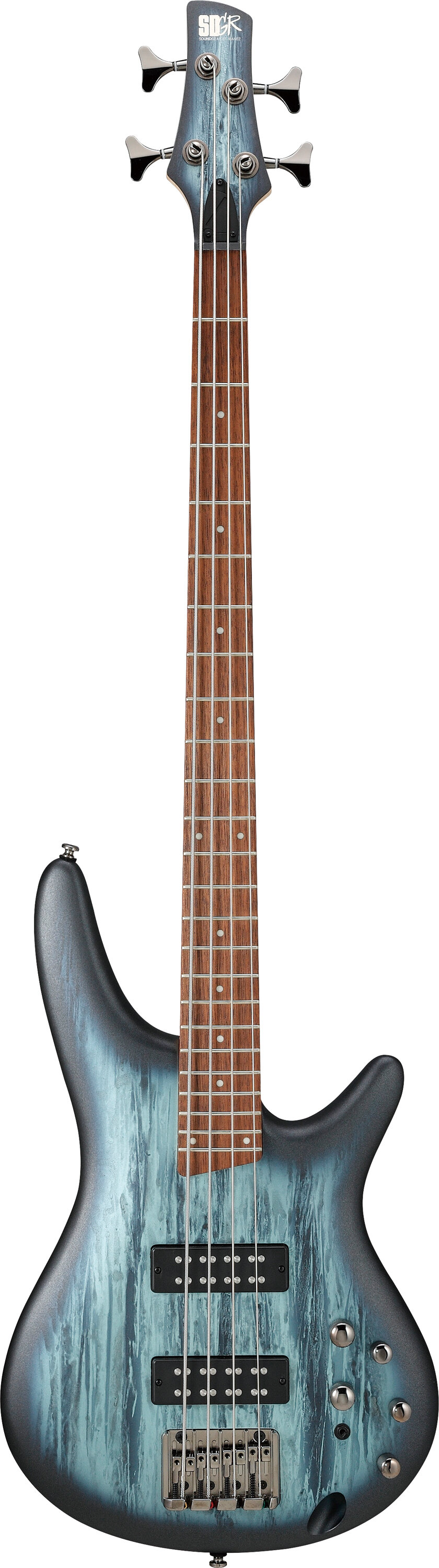 Ibanez SR300E Bass Sky Veil Matte -  SR300ESVM