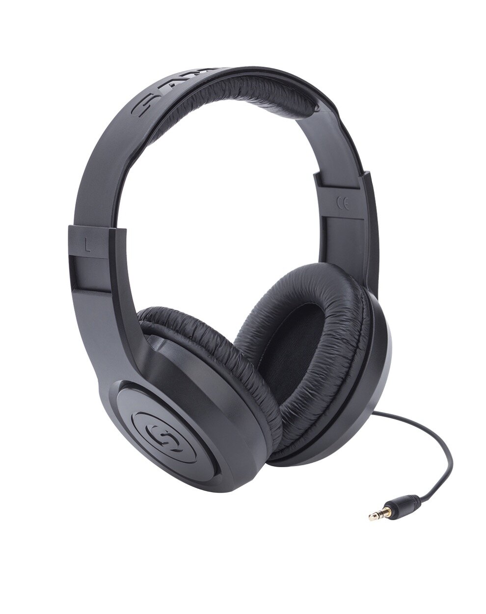 SR350 Over Ear Stereo Headphones - Samson Samson SR350