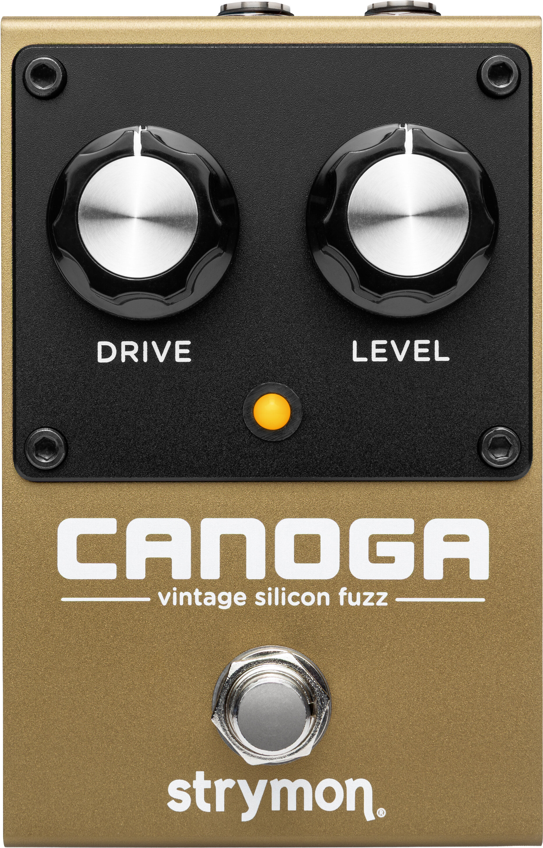 Strymon Canoga Vintage...