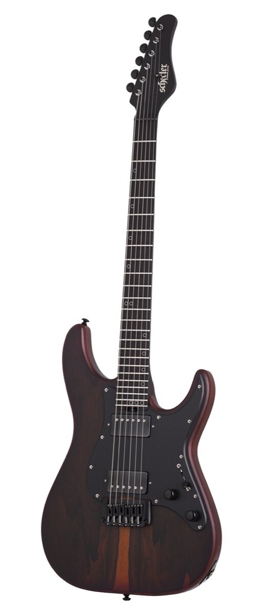 Schecter 1270