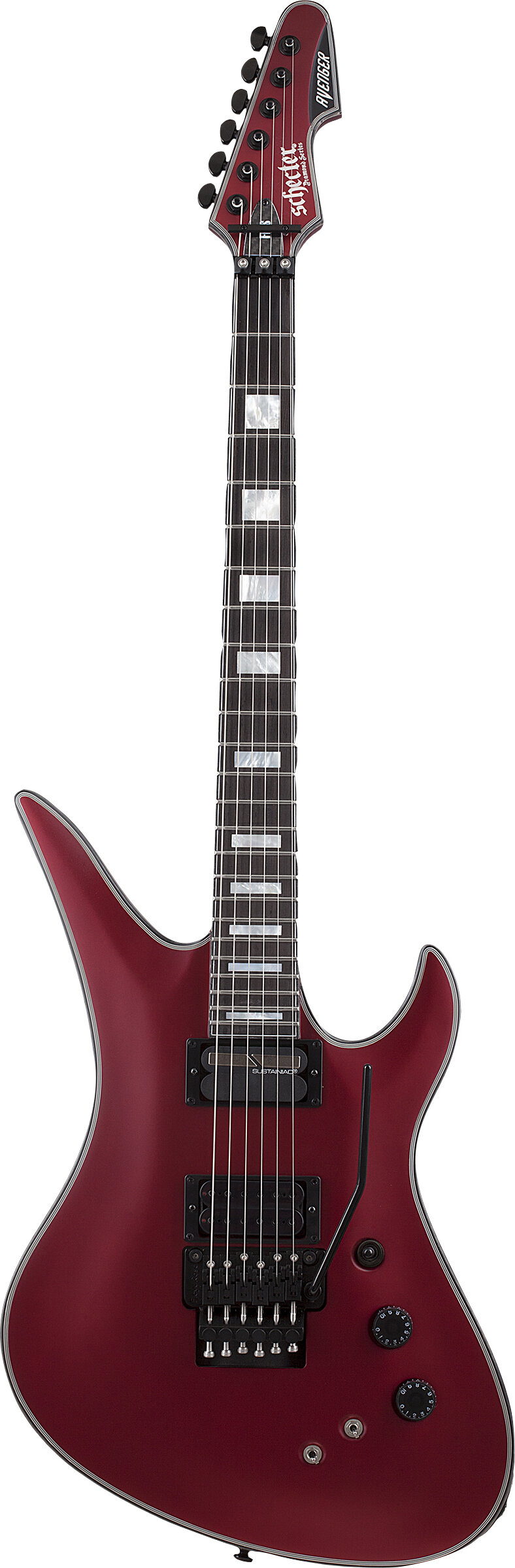 Schecter 579