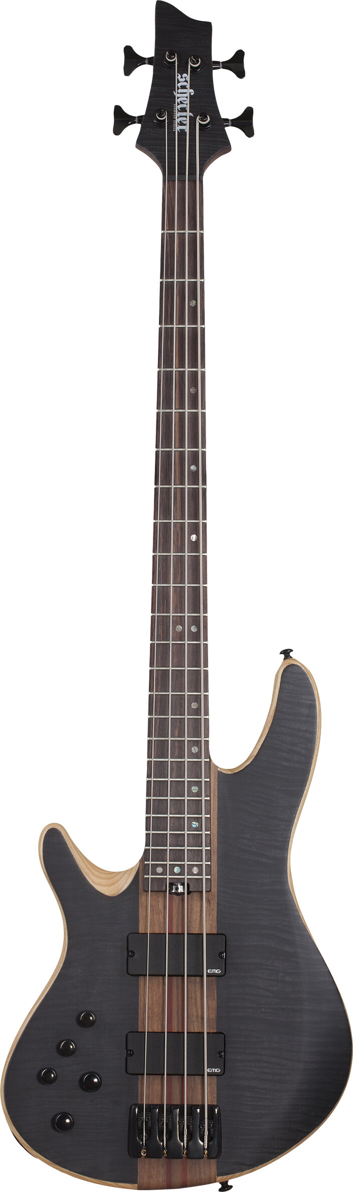 Schecter 2872