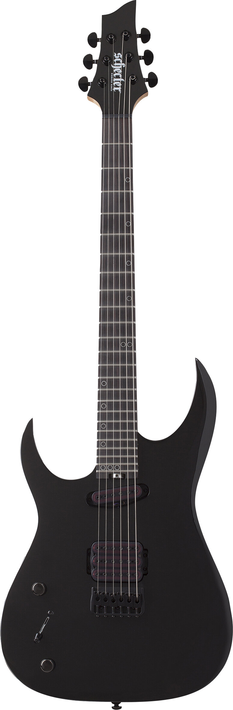 Schecter 2578