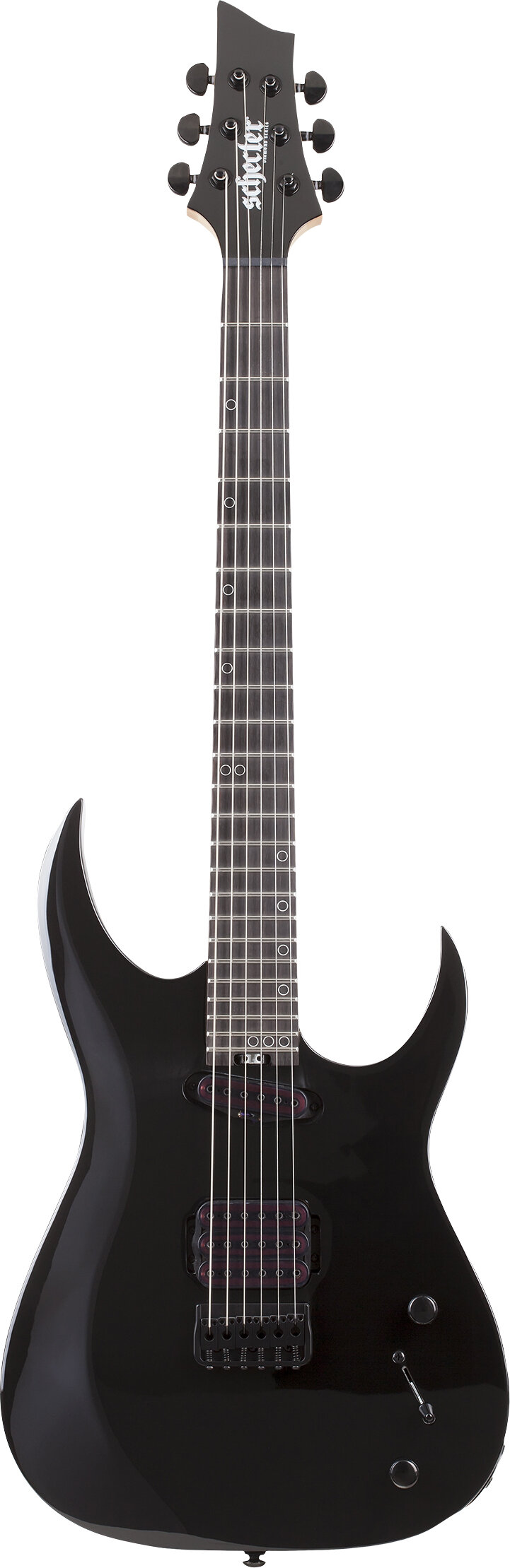 Schecter 2574