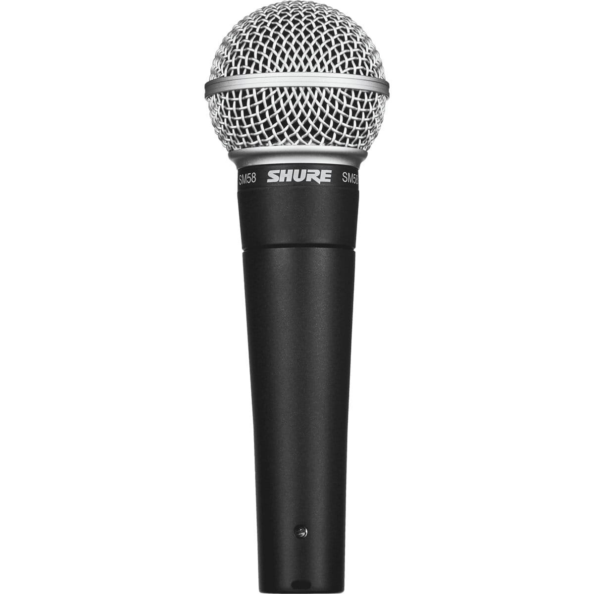 Shure SM58 Microphone -  SHU SM58LC