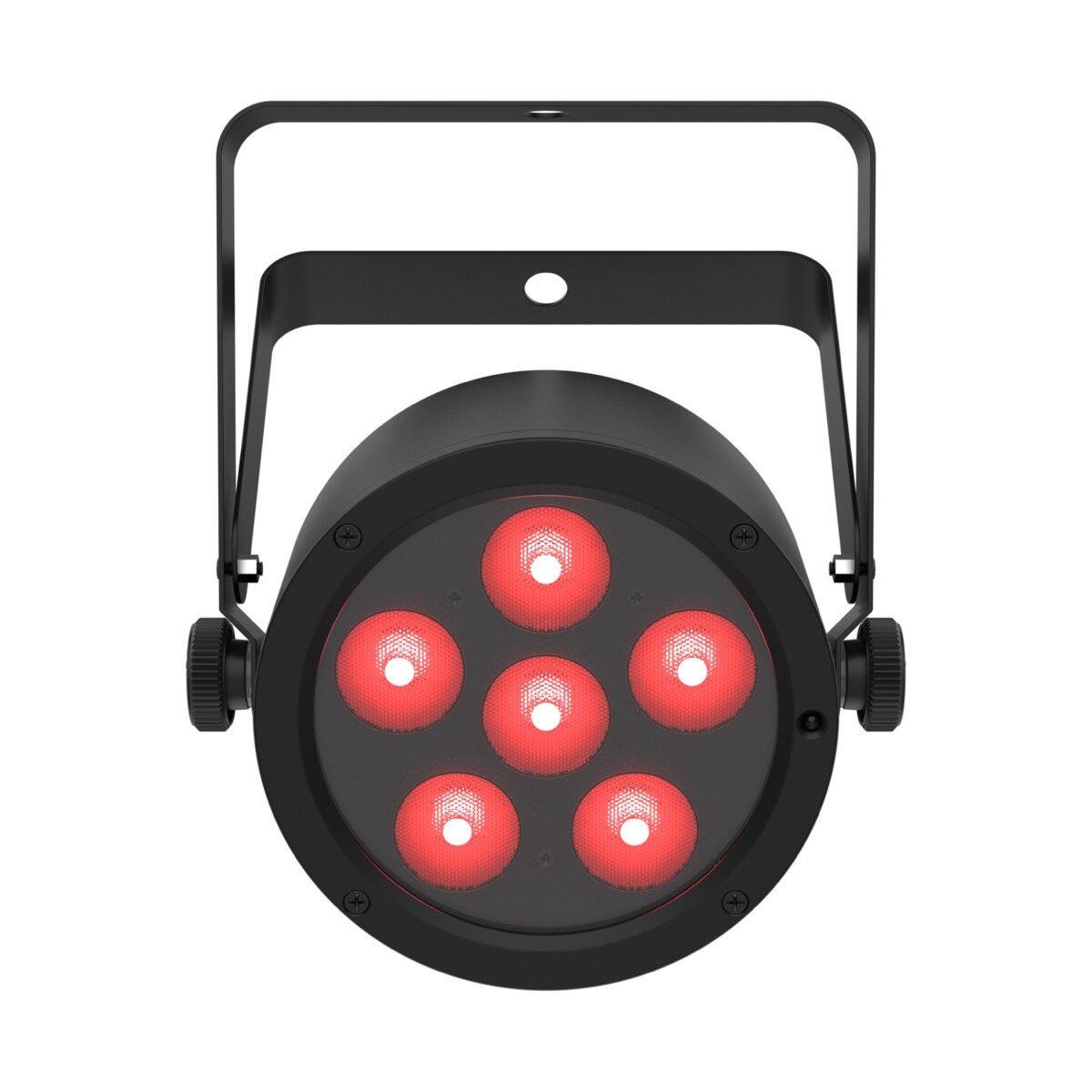 Chauvet DJ SlimPAR H6 ILS Stage Light -  SLIMPARH6ILS