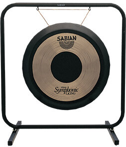 Sabian 61005 Small Gong Stand 22 to 34 Inch
