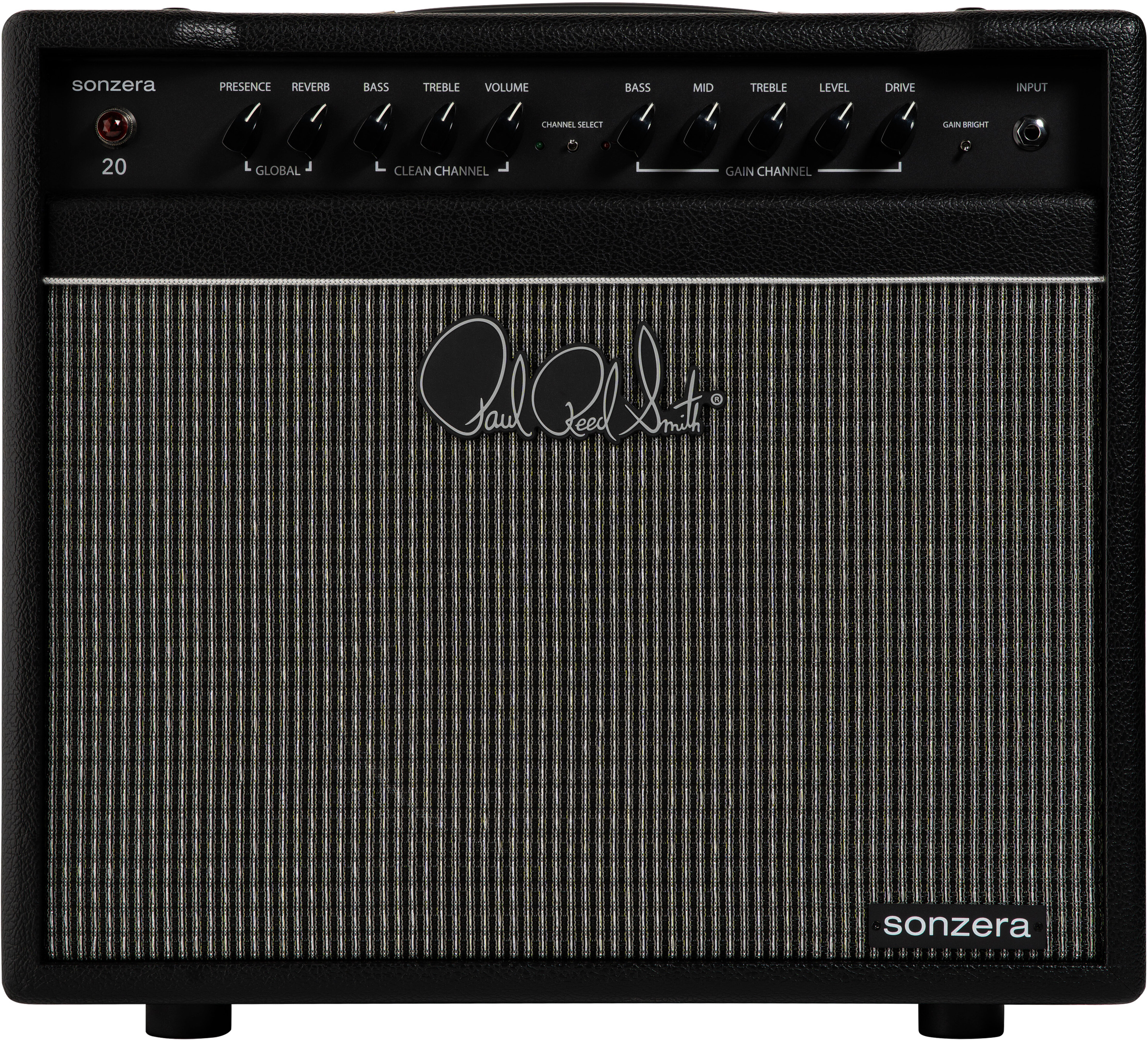PRS Sonzera 20 Amplifier Combo 1x12 20 Watts