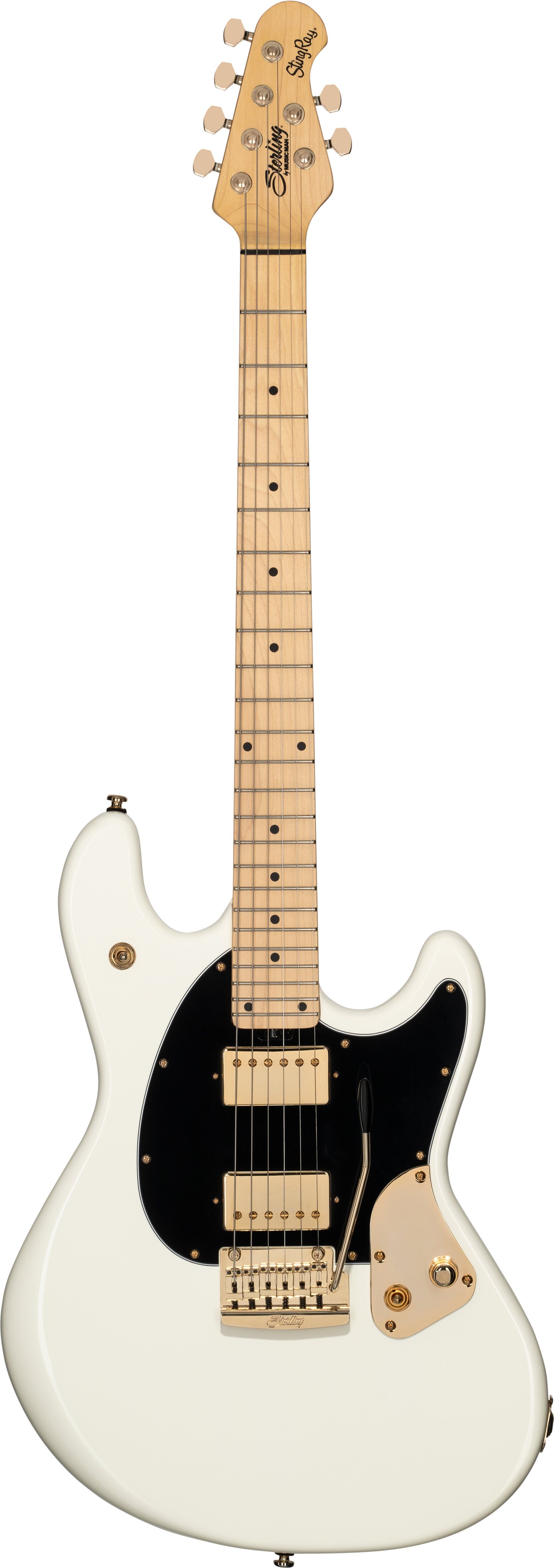 Sterling by Music Man ST-DINES-OWH-M1-WB