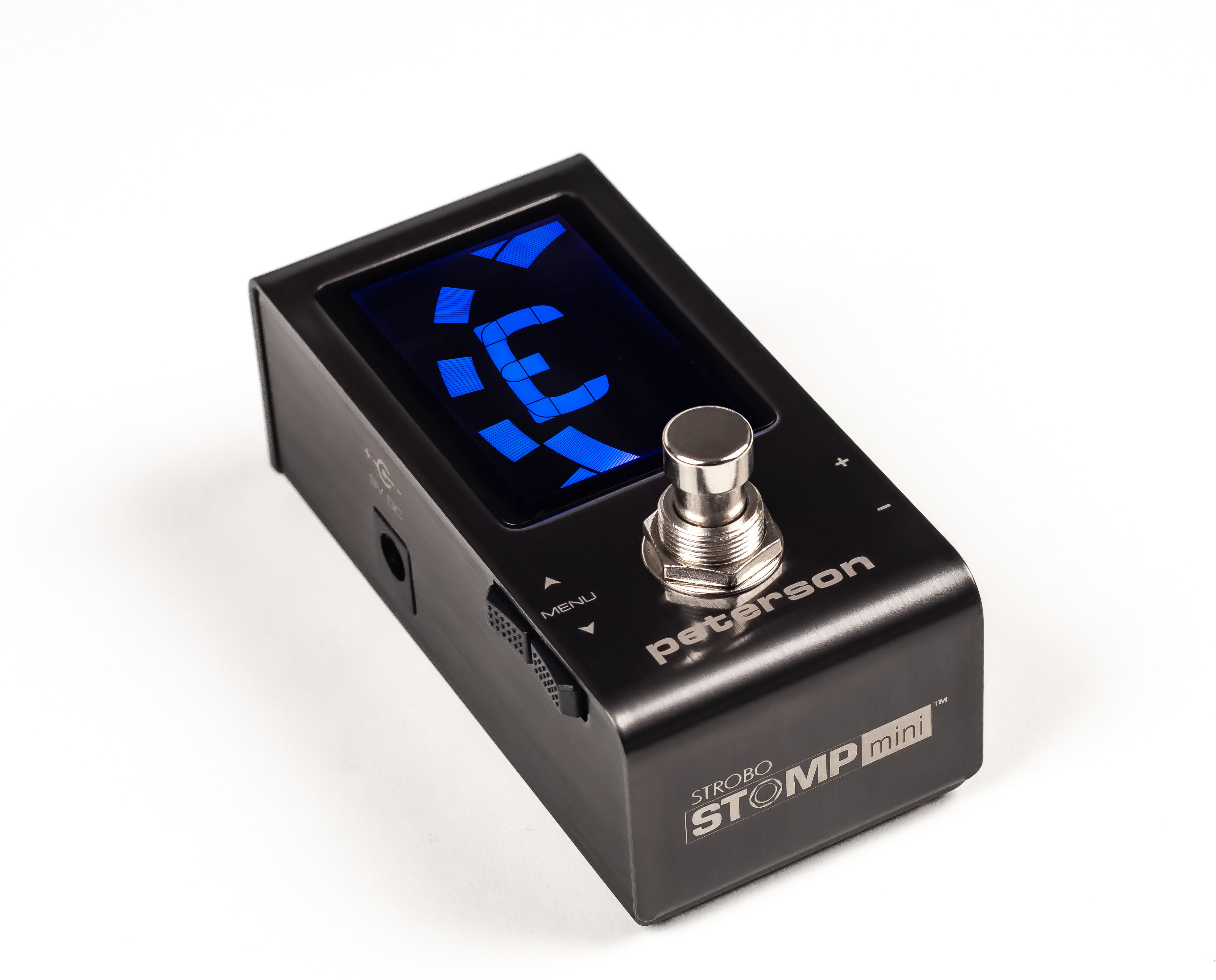 Peterson StroboStomp Mini Pedal Tuner -  403887