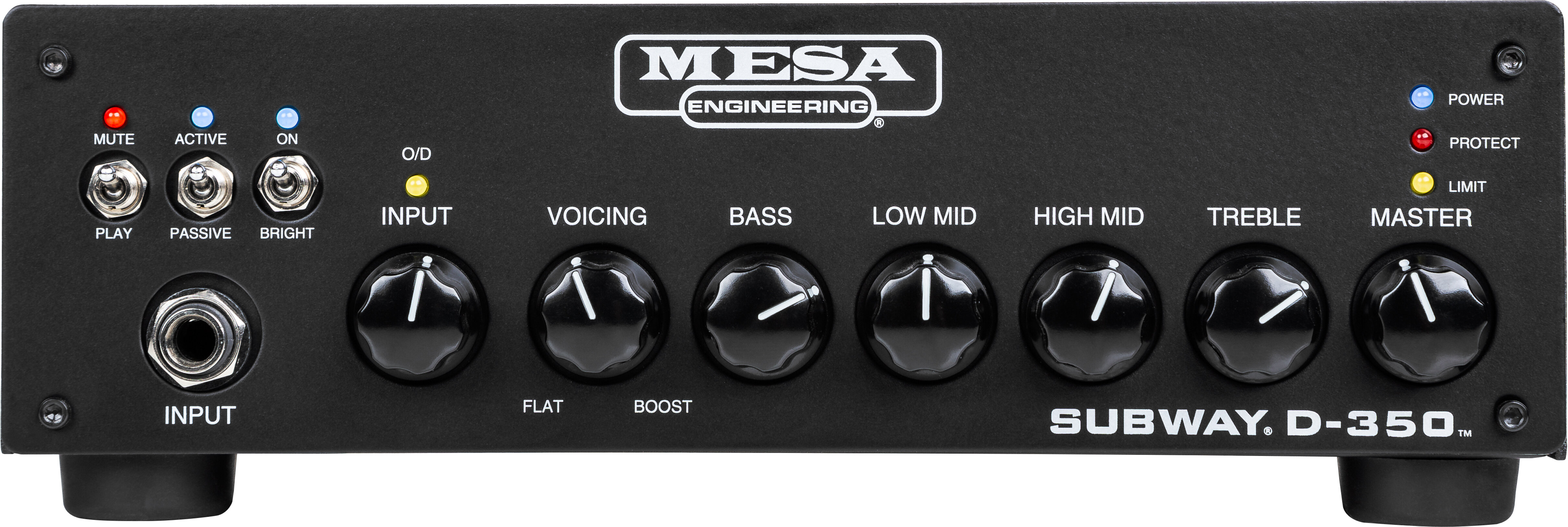 Mesa/Boogie 6.D350
