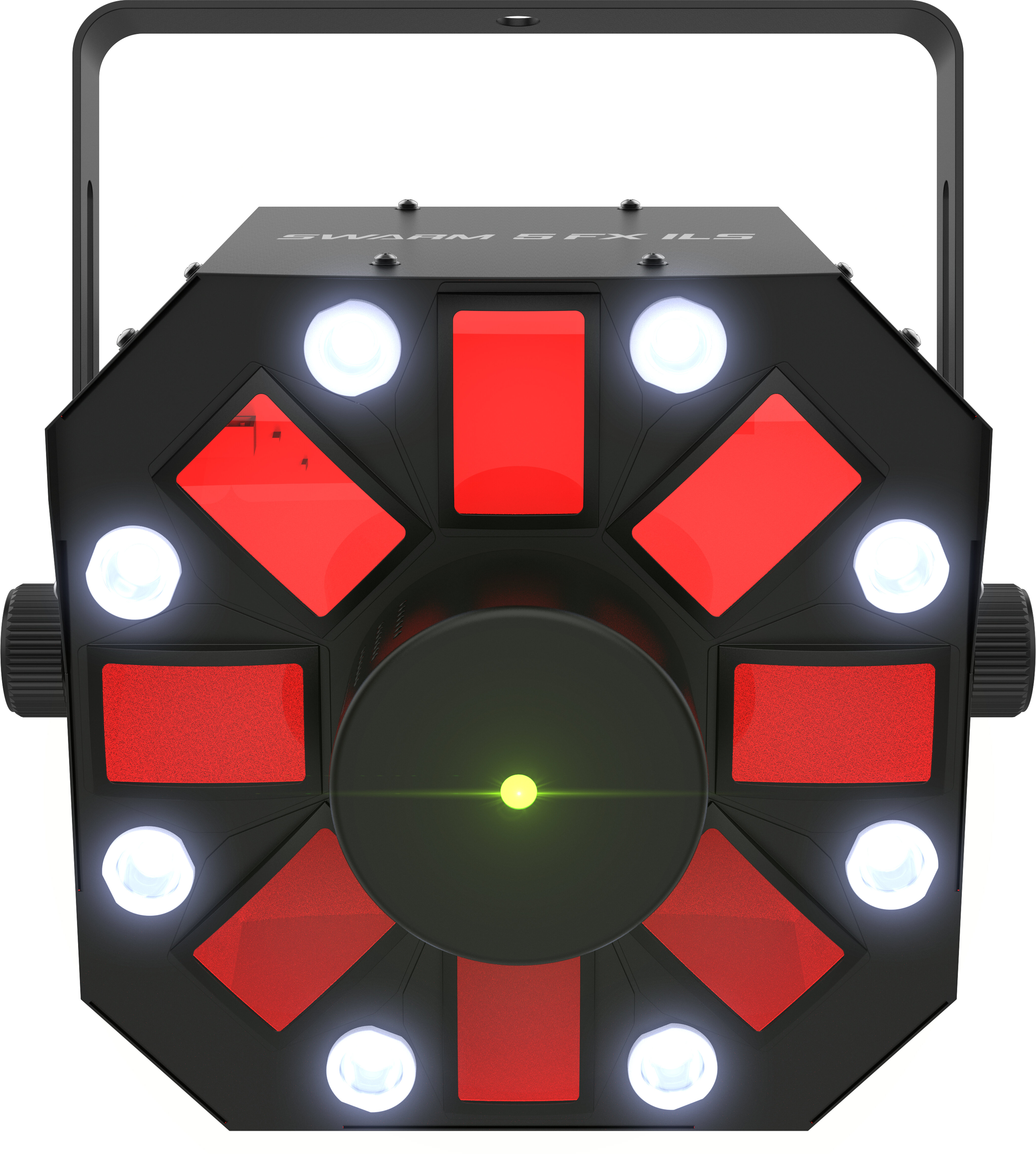 Chauvet DJ Swarm 5 FX ILS Effects Light