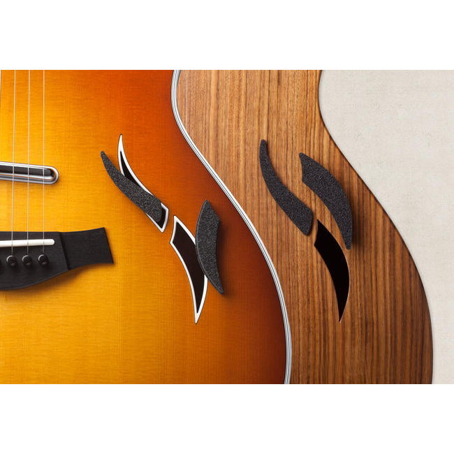 Taylor T5 X Foam Insert Set -  Taylor Guitars, 1315