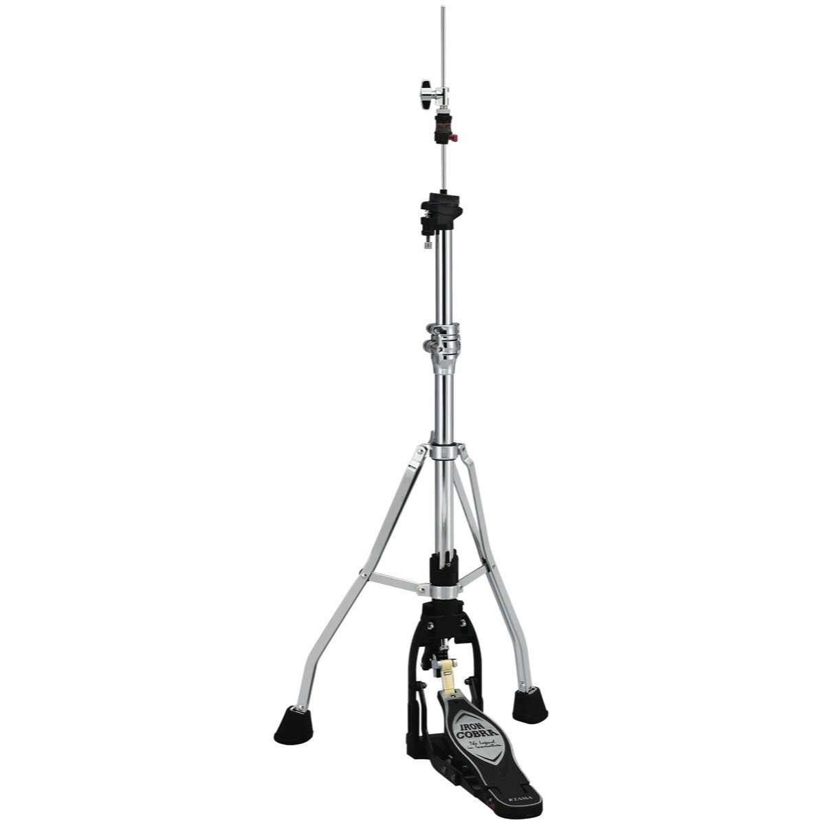 Iron Cobra  Lever Glide Hi-Hat Stand - Tama HH905D