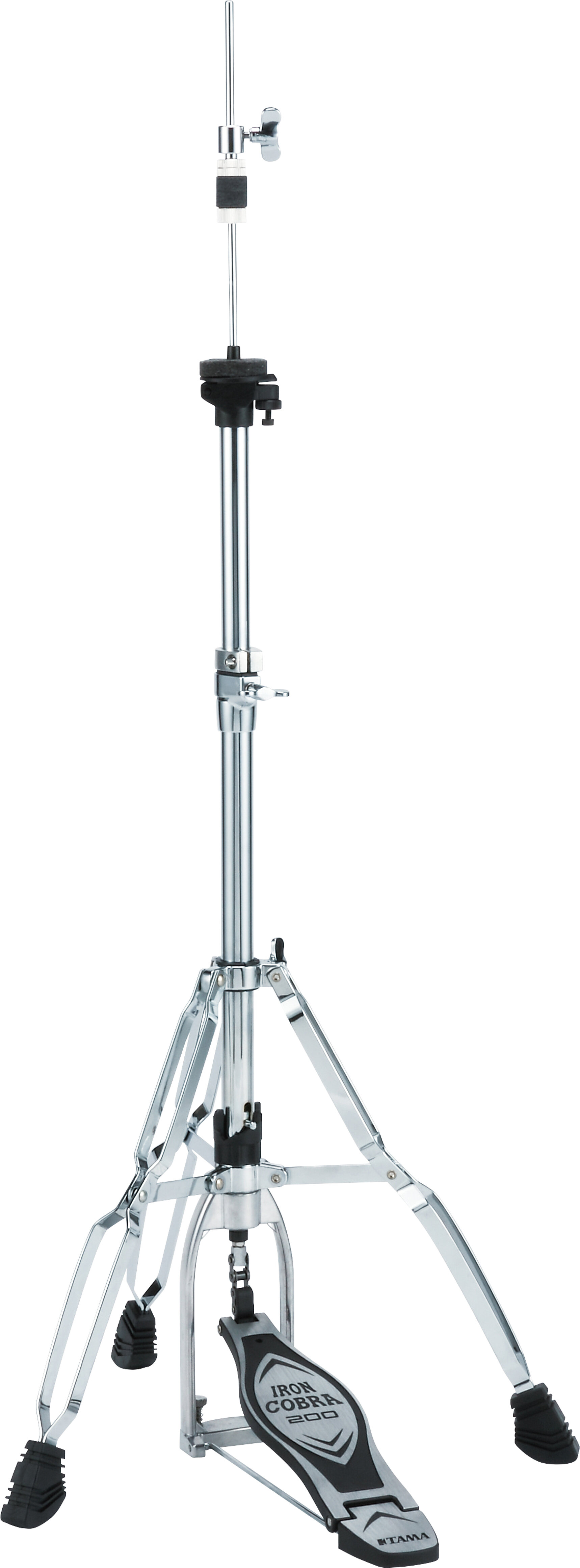 Iron Cobra  Hi-Hat Stand Dbl Braced - Tama HH205