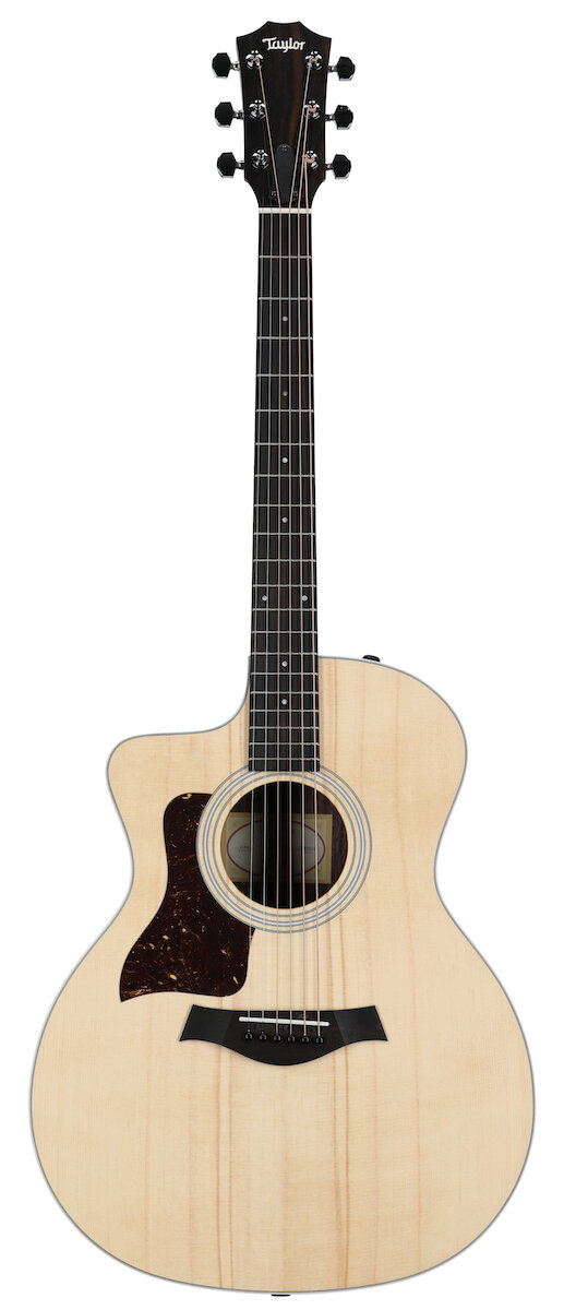 Taylor Guitars 214ce-R-LH-22