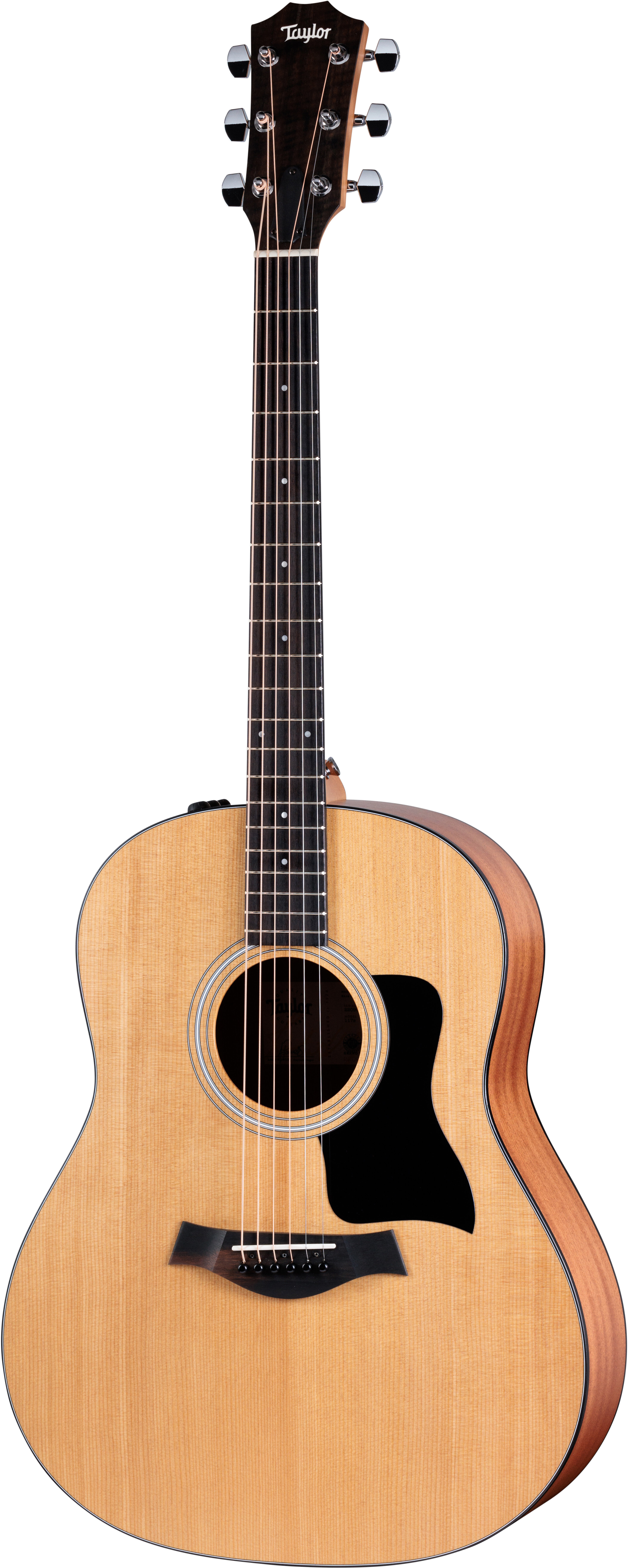 Taylor 117e Grand Pacific Acoustic Electric Guitar -  Taylor Guitars