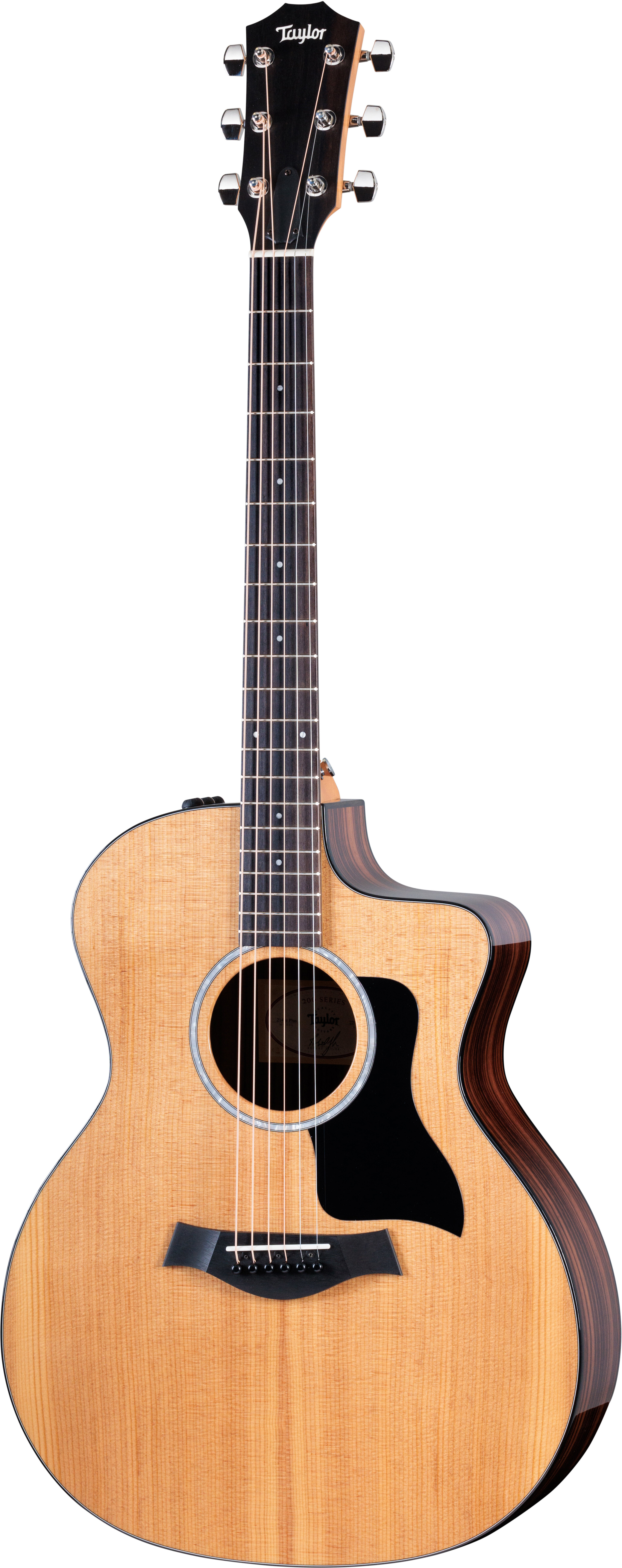 Taylor Guitars 214ce-Plus-24