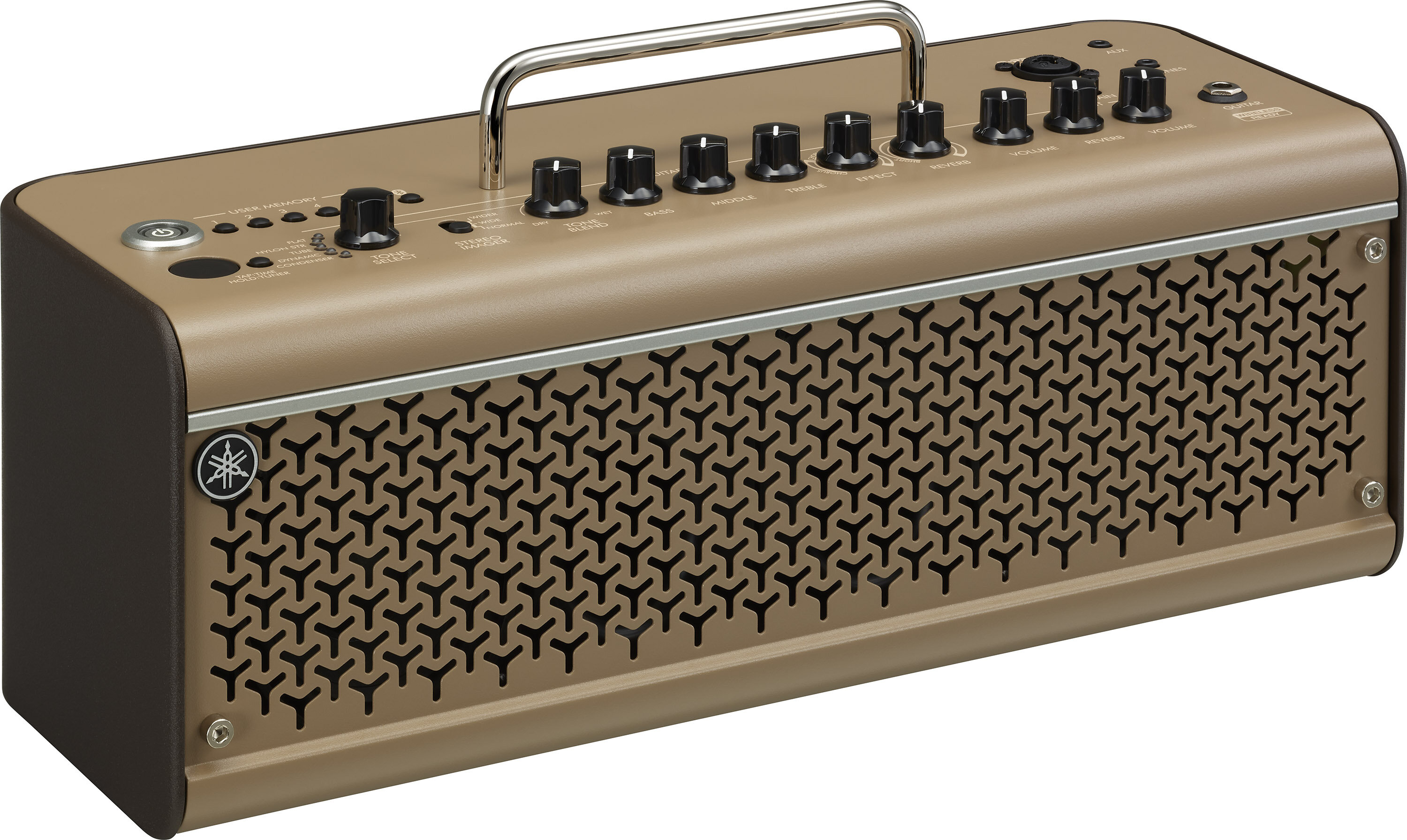 Yamaha THR30IIWLA Amp 2x3.5 Inches 30 Watts