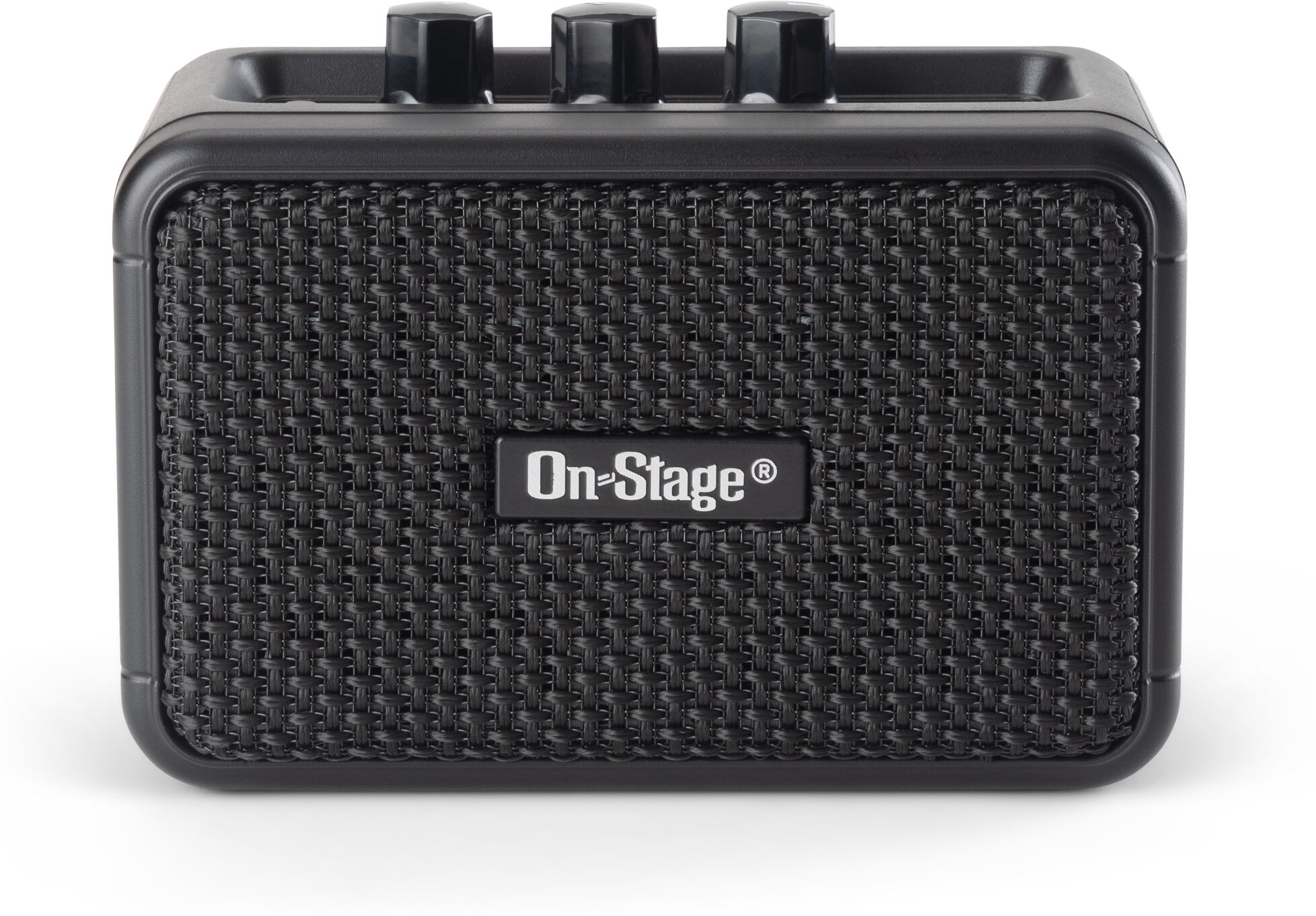 On Stage TGA01 Travel Electric Guitar Amp
