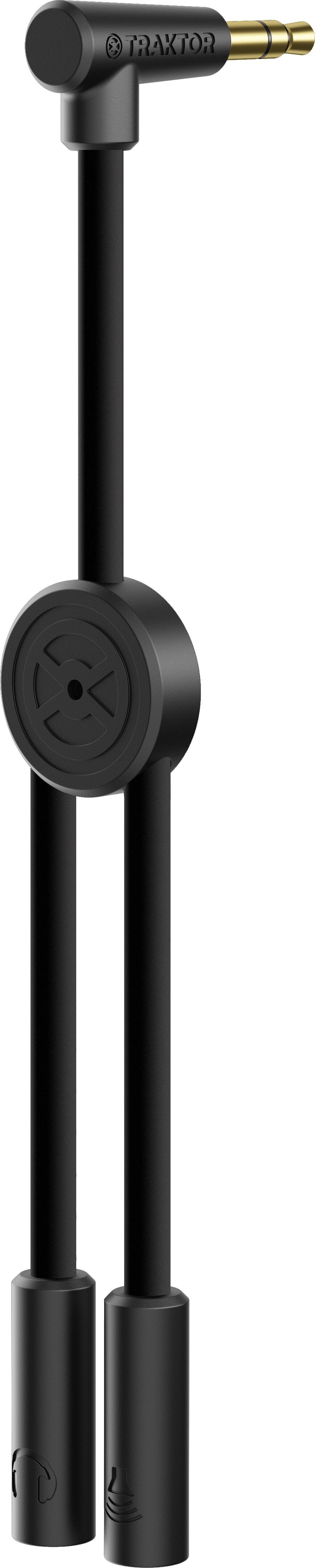 Native Instruments Traktor DJ Cable