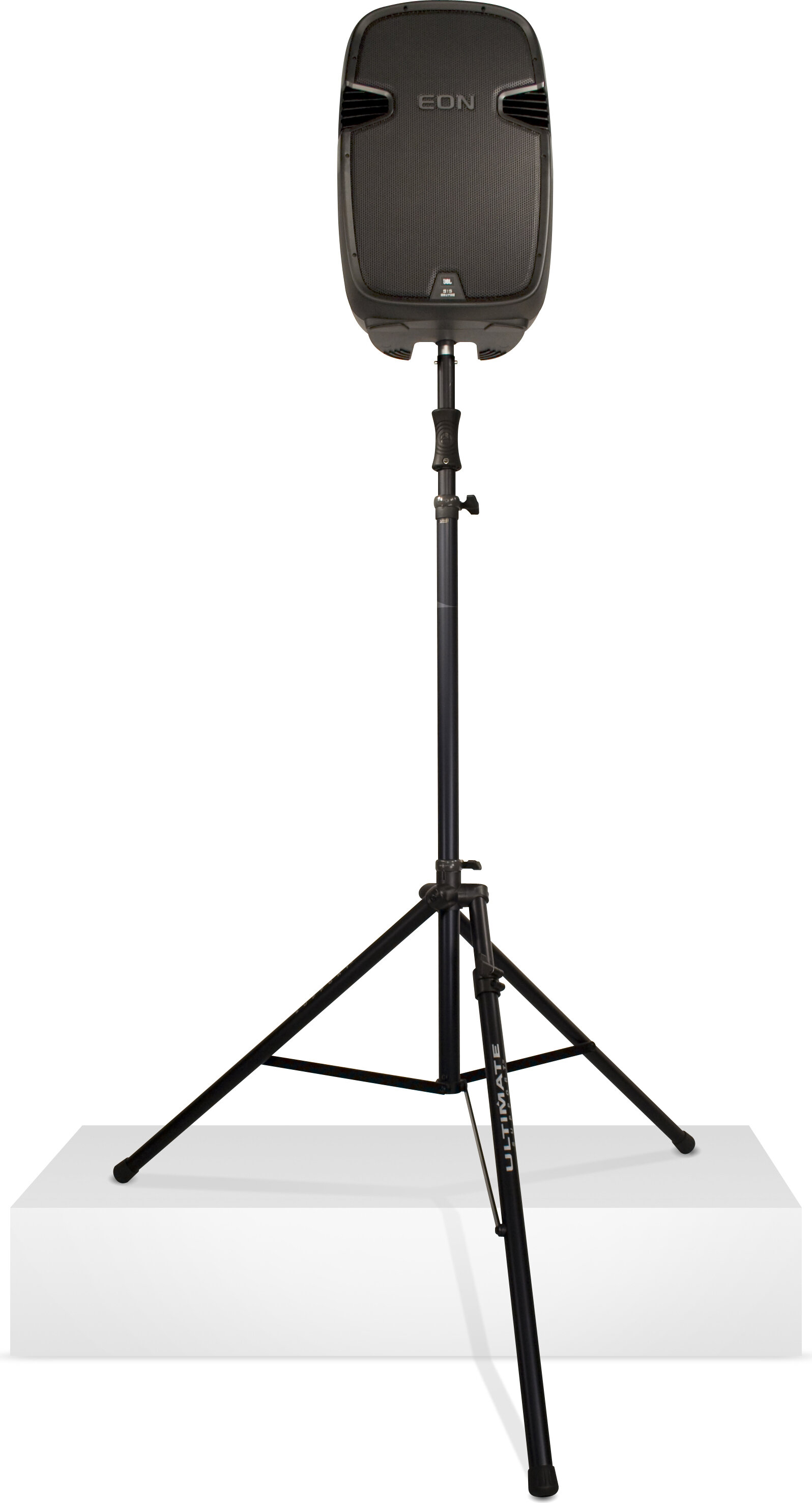 Ultimate Support TS-110BL Air Lift Speaker Stand