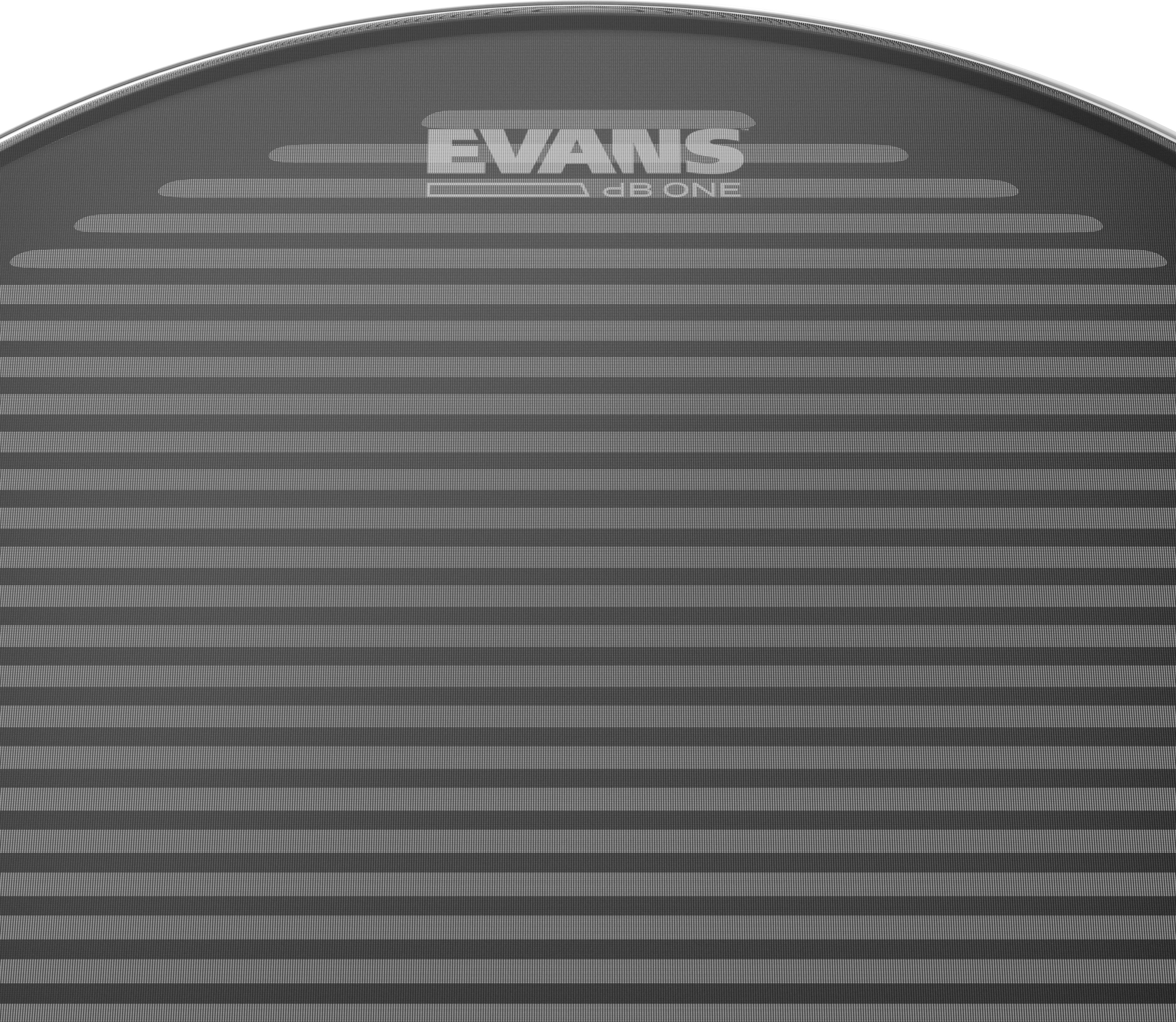 Evans dB One Shock Weave Mesh Snare Head 14 Inch -  TT14DB1S