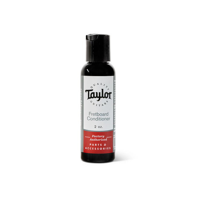 Taylor Fretboard Conditioner 2 oz -  Taylor Guitars, 1307 02