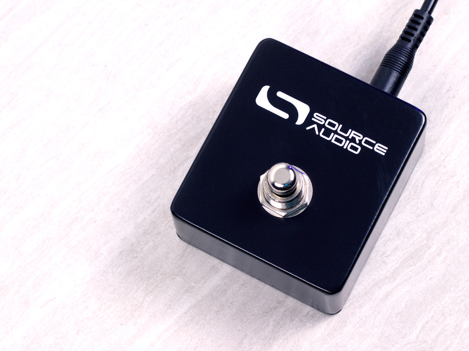 Source Audio One Series Tap Tempo Switch