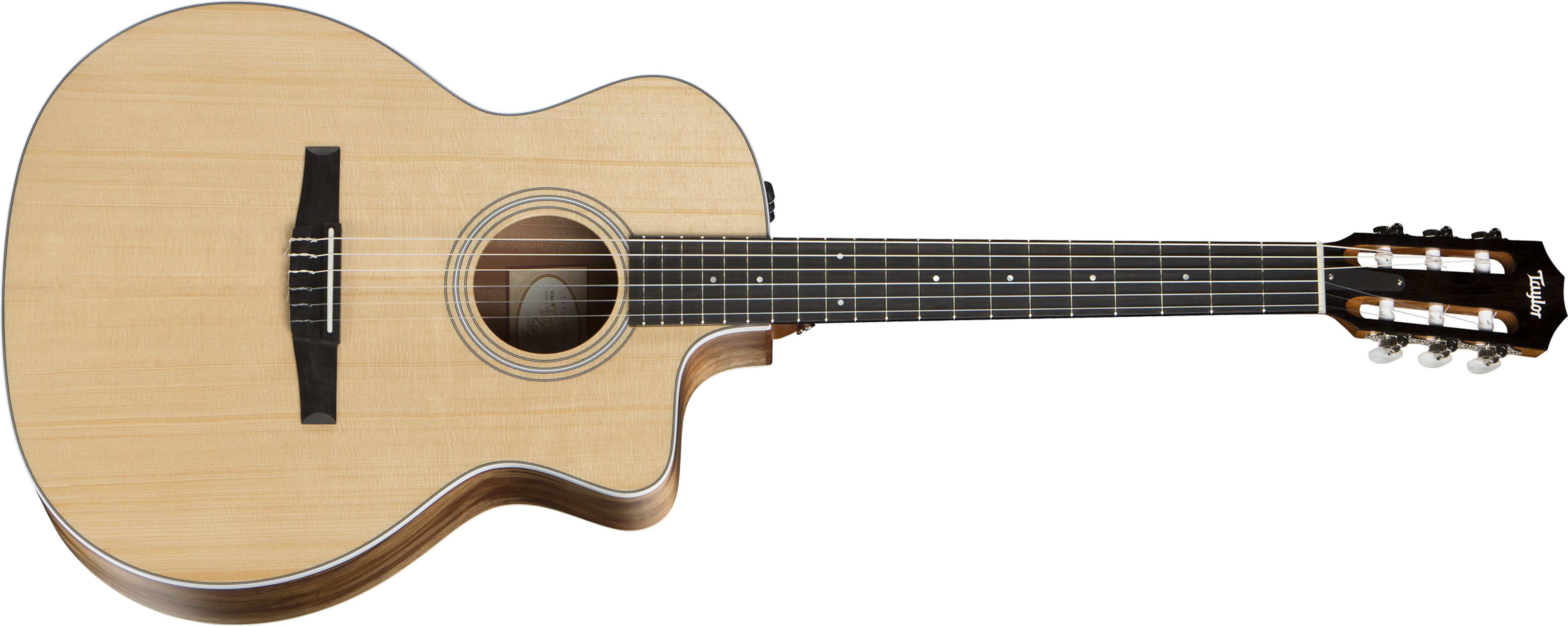 Taylor Guitars 214ce-N-RW