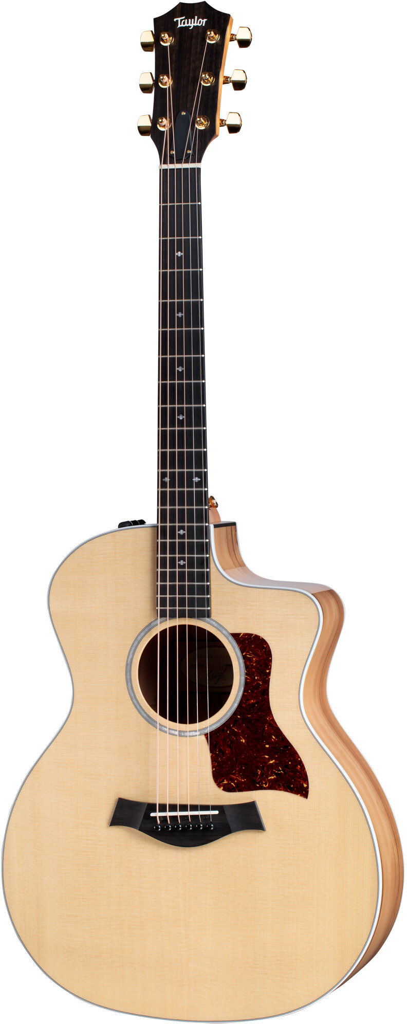 Taylor Guitars 214ce-DLX-2022