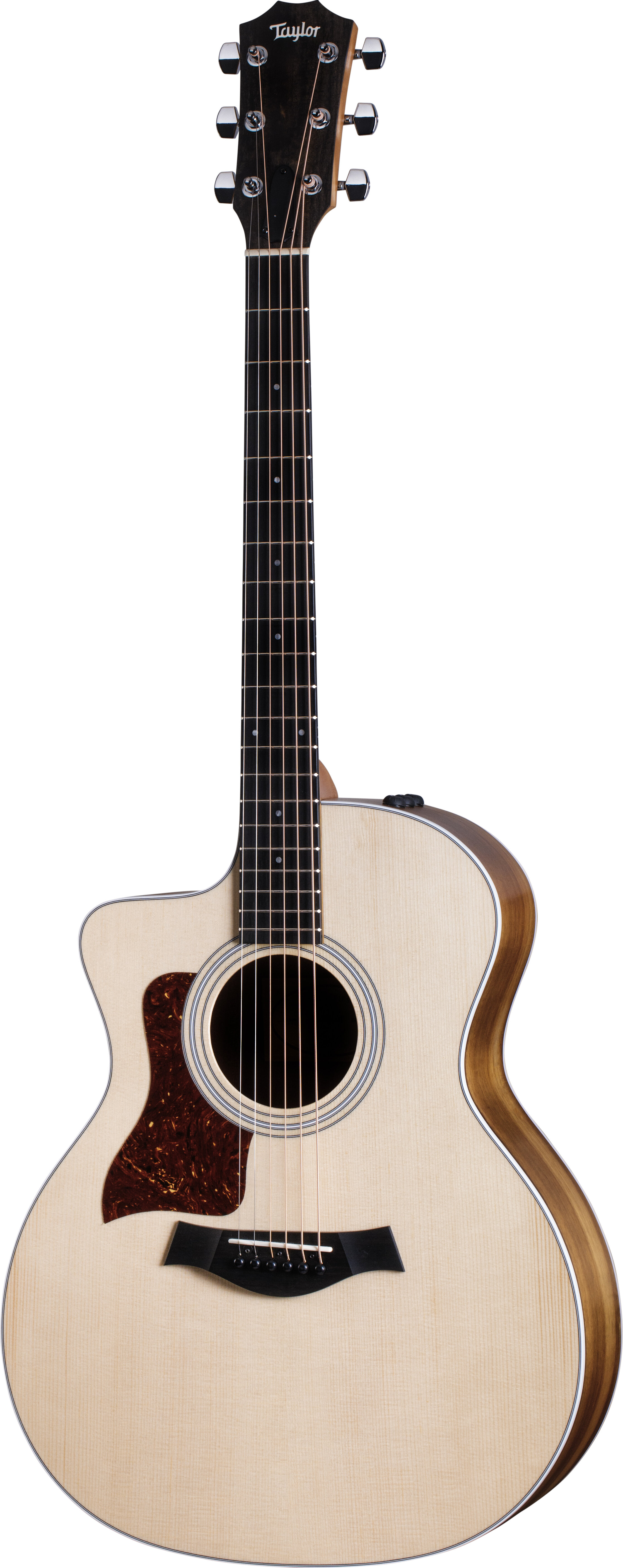 Taylor Guitars 214ce-K-LH-22