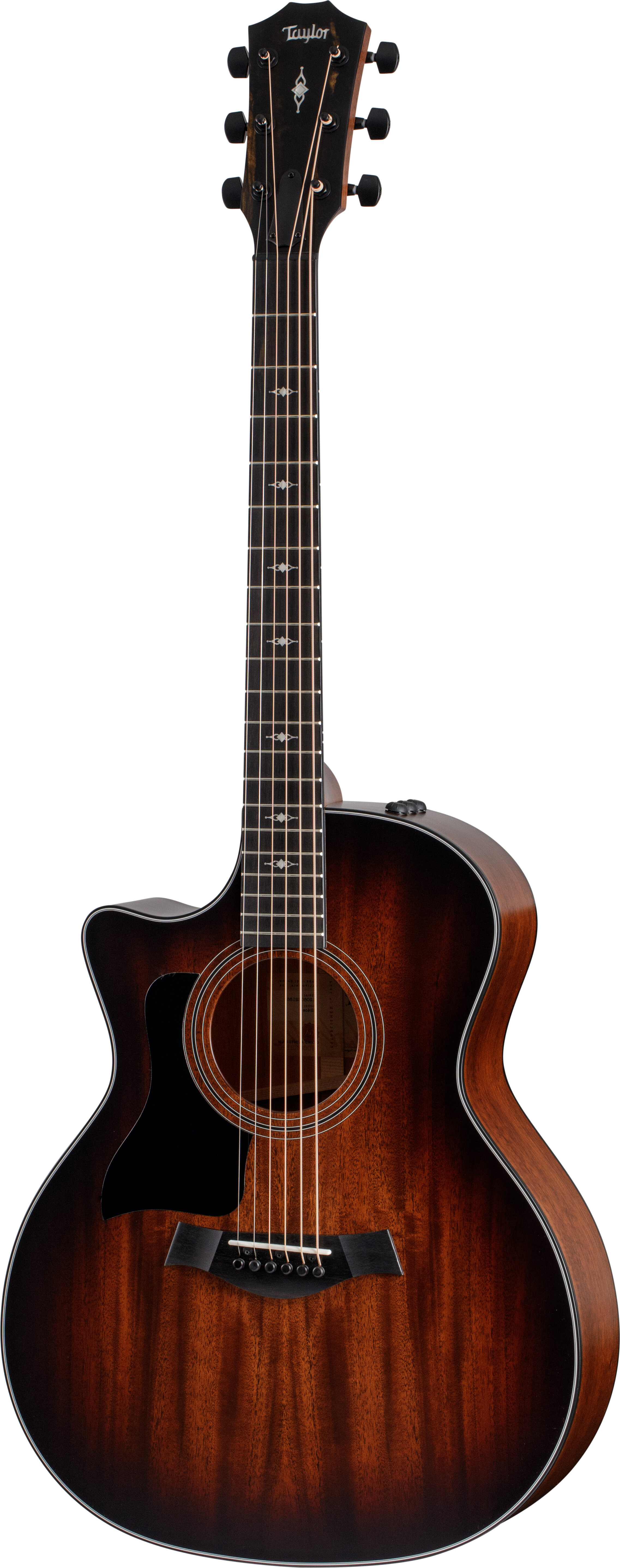 Taylor Guitars 324ce-LH-22