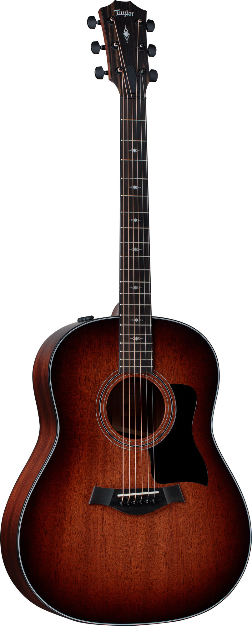 Taylor 327e Grand Pacific Acoustic Electric Guitar -  Taylor Guitars
