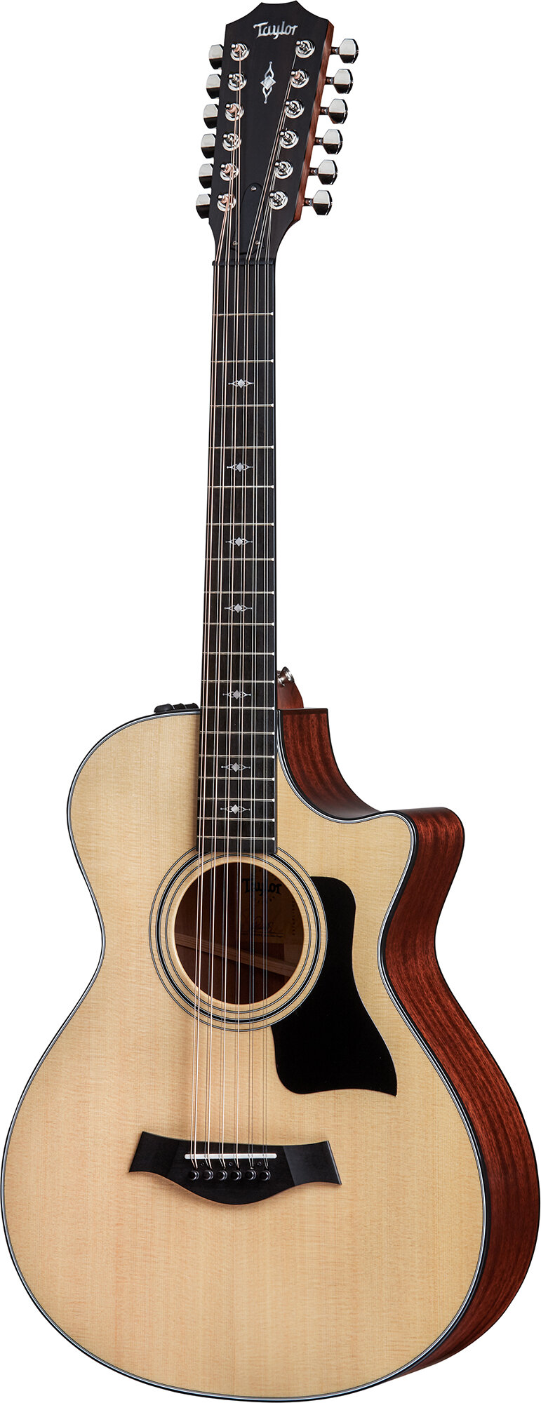 Taylor Guitars 352ce