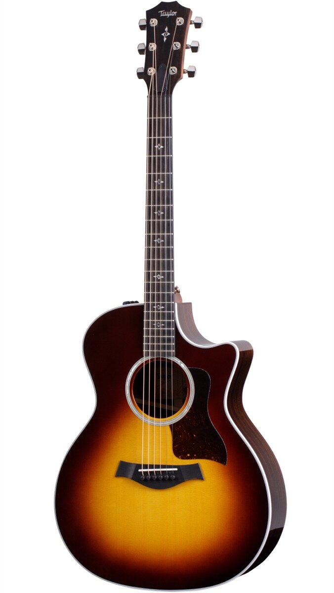 Taylor Guitars 414ce-TSB