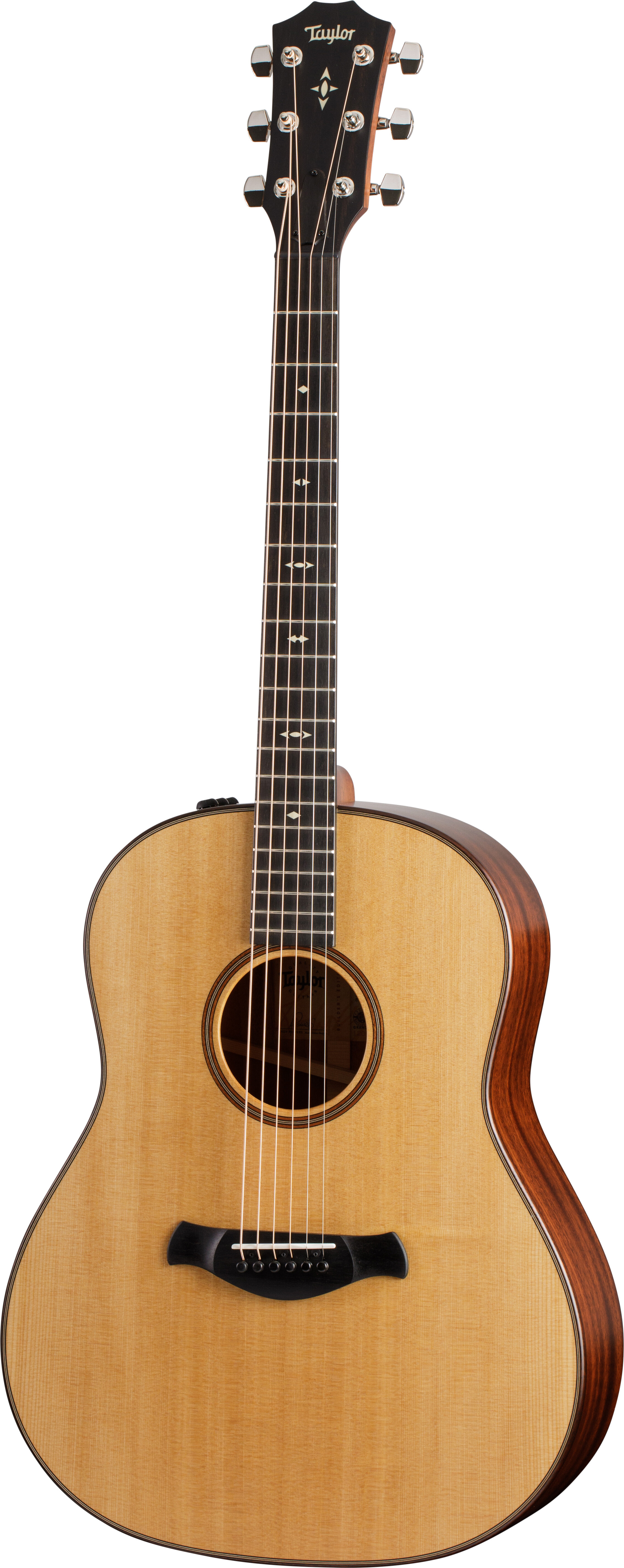 Taylor Guitars BE-517e-Nat-22