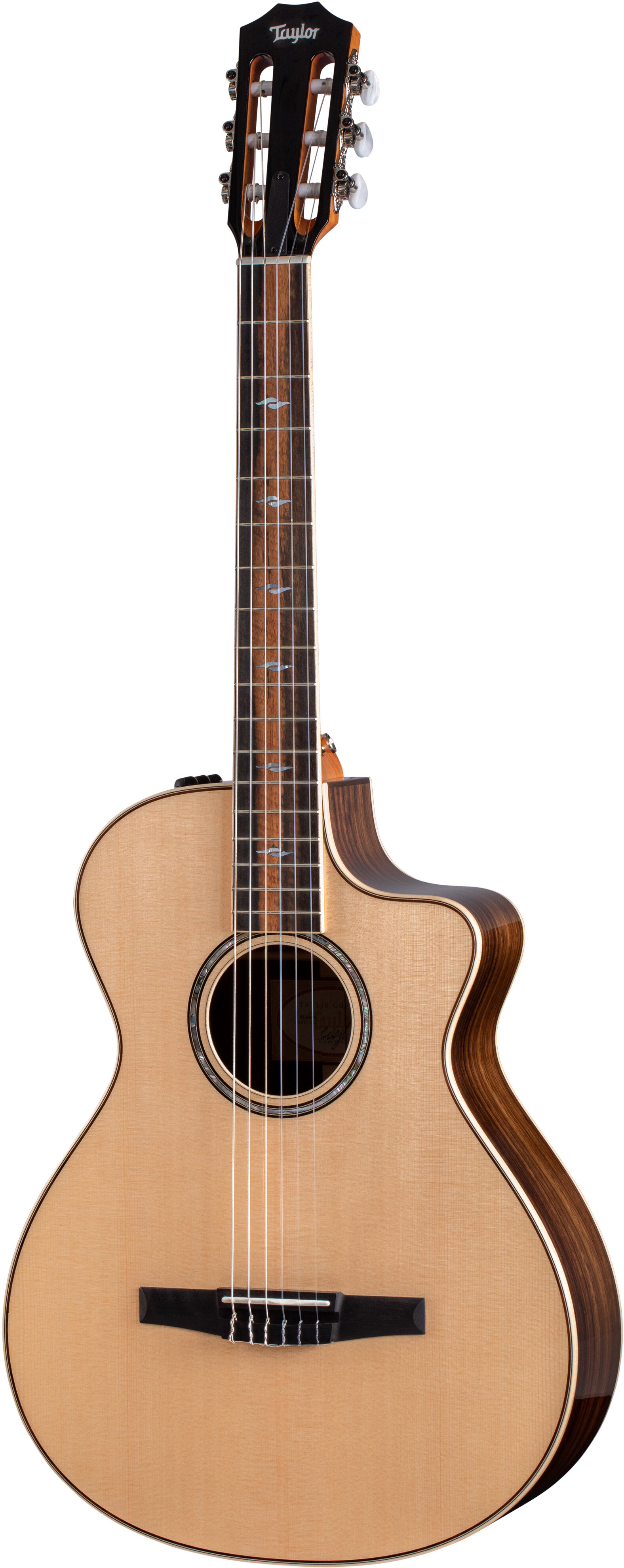 Taylor Guitars 812ce-N-22