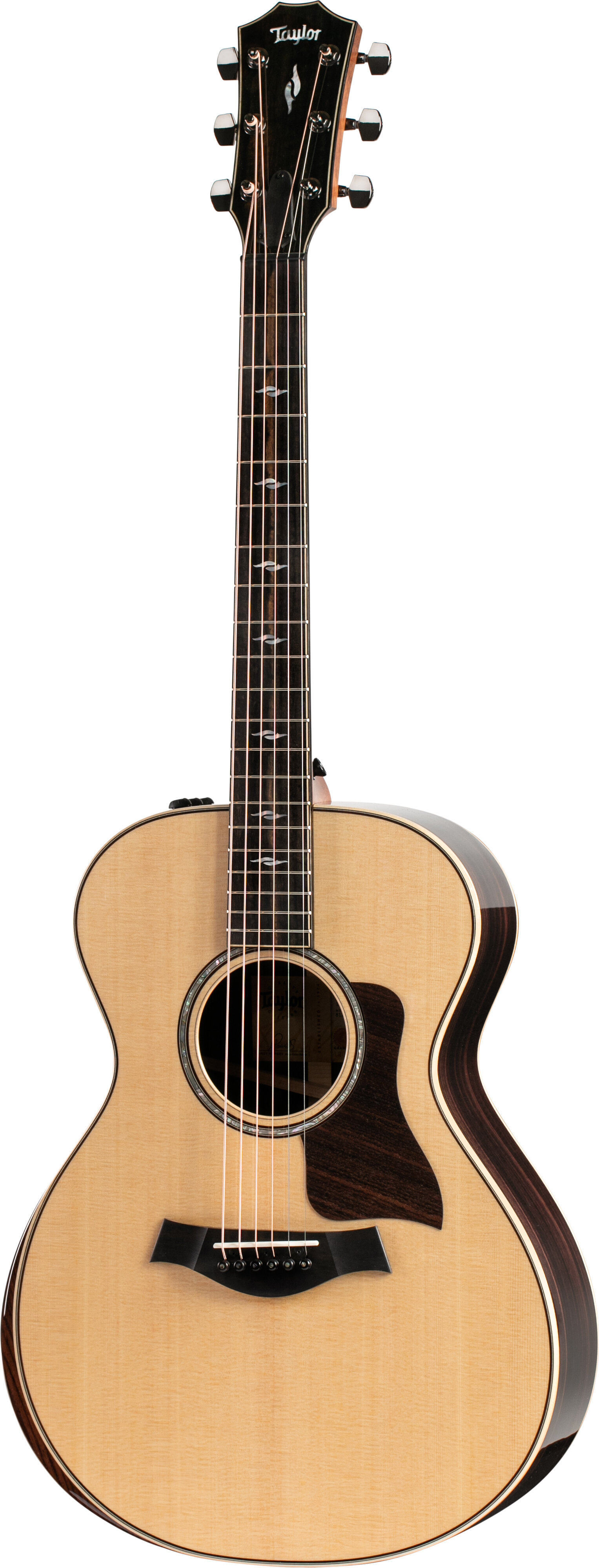 Taylor Guitars 812e-22