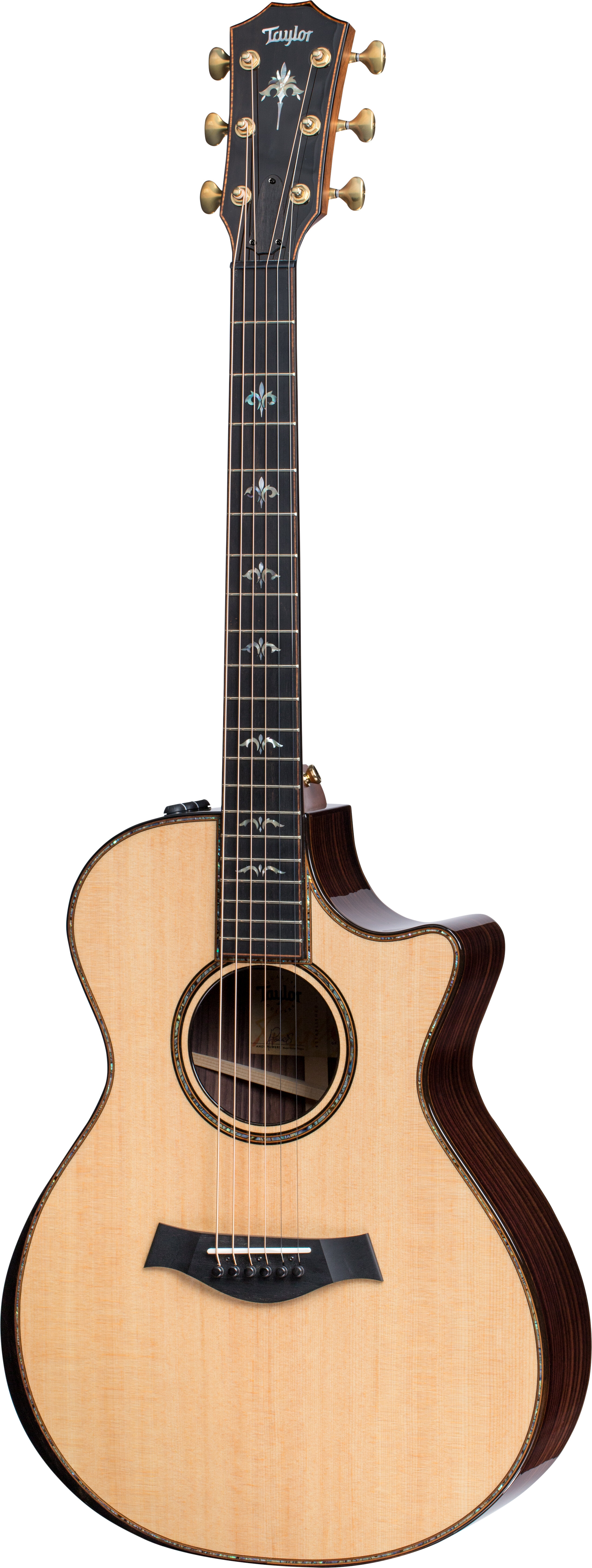 Taylor Guitars 912ce-22