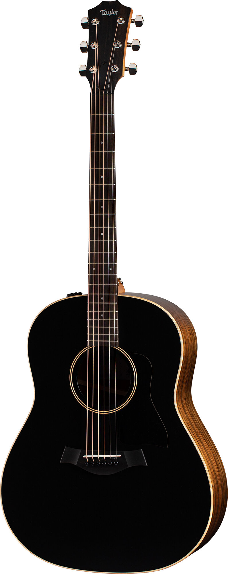 Taylor AD17e American Dream Grand Pacific Black -  Taylor Guitars, AD17e-Blk