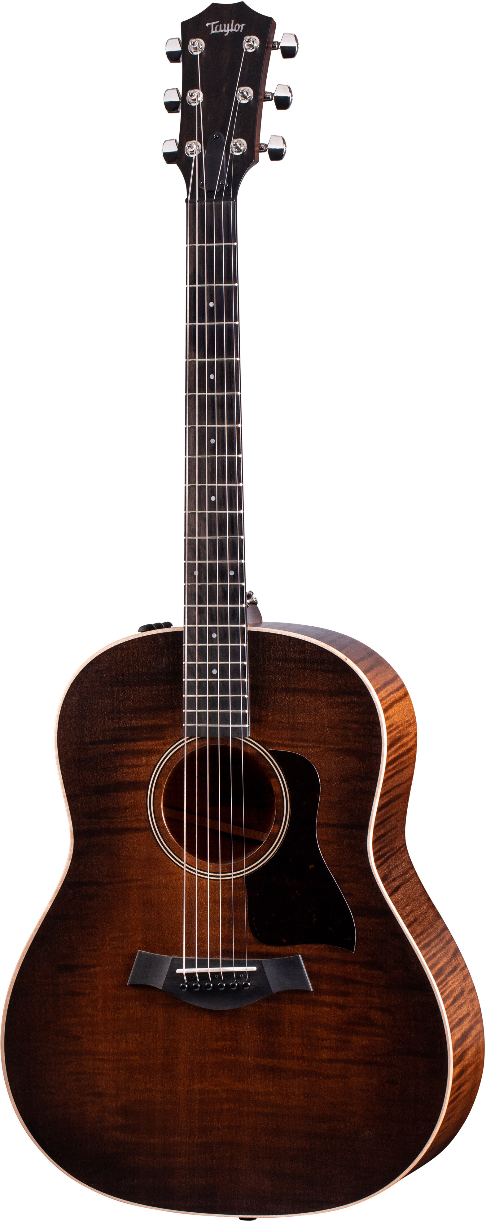 Taylor AD27e Flametop Acoustic Electric Guitar -  Taylor Guitars
