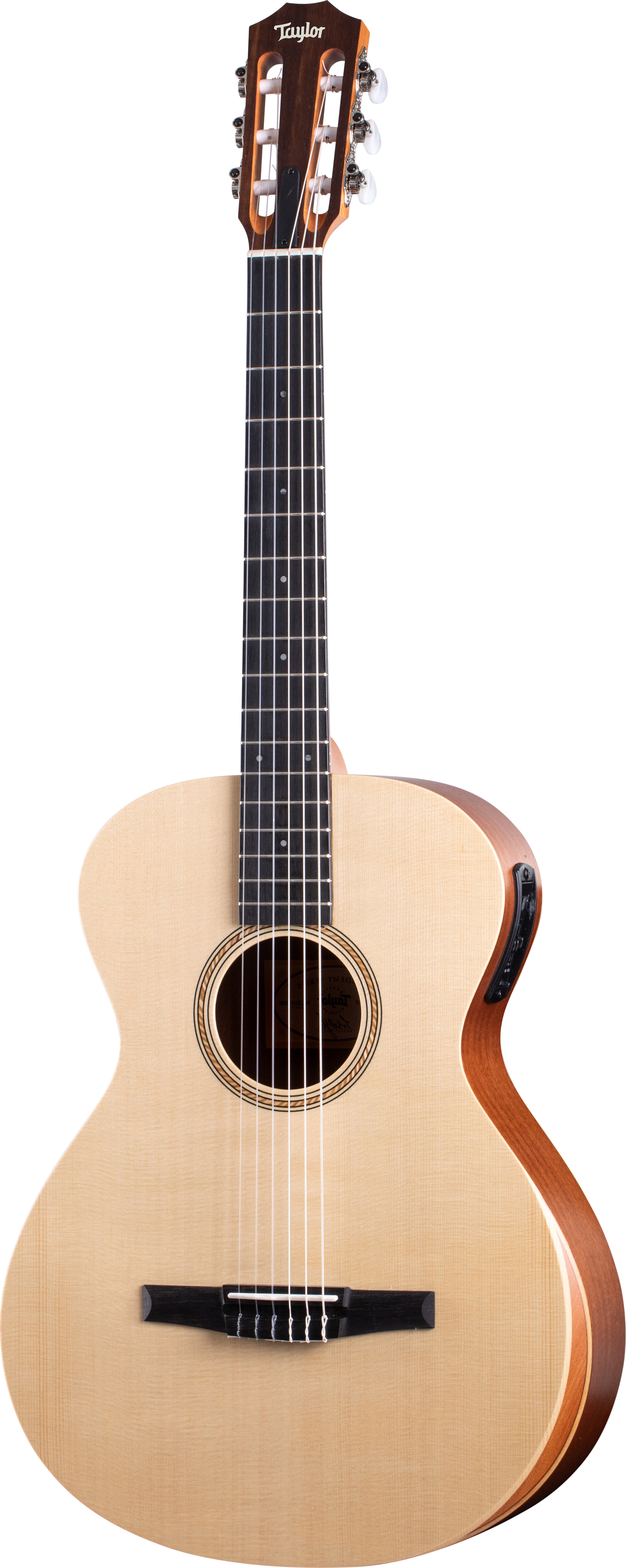 Taylor Guitars Academy12eN-LH-22