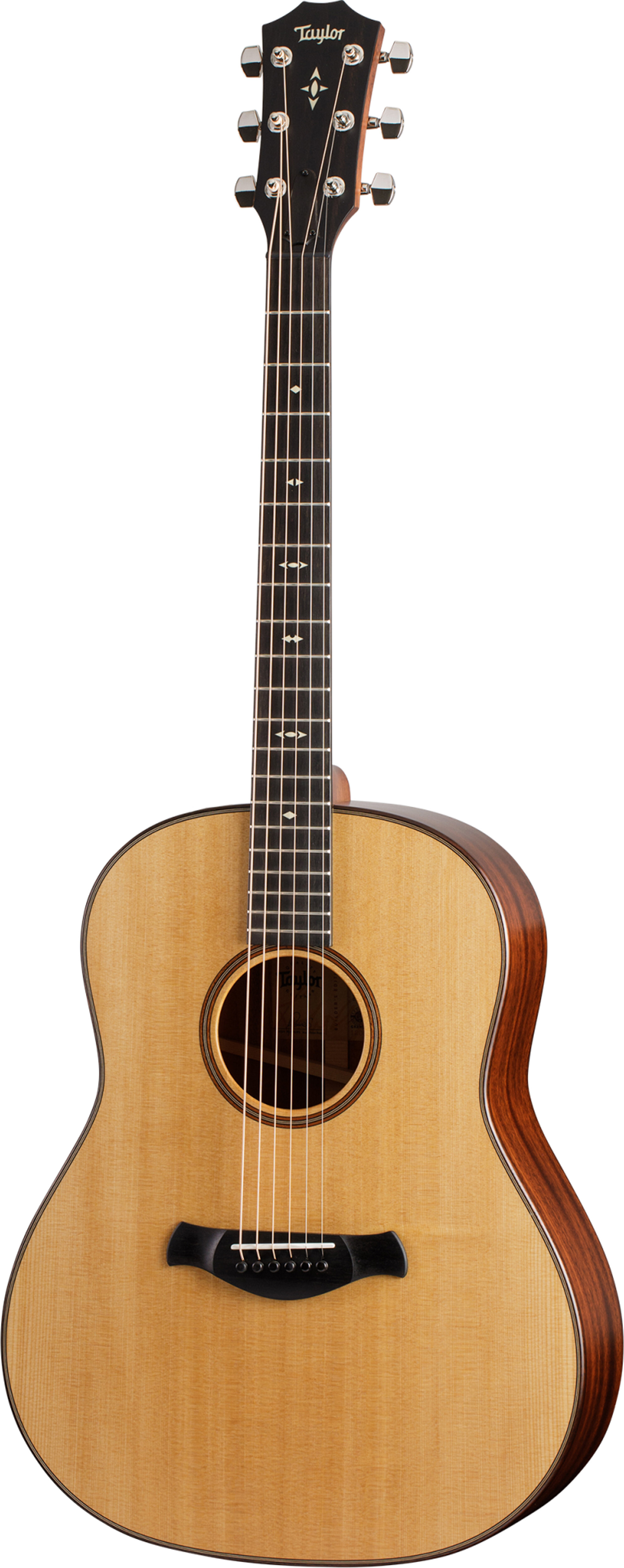 Taylor Guitars BE-517-Nat-22