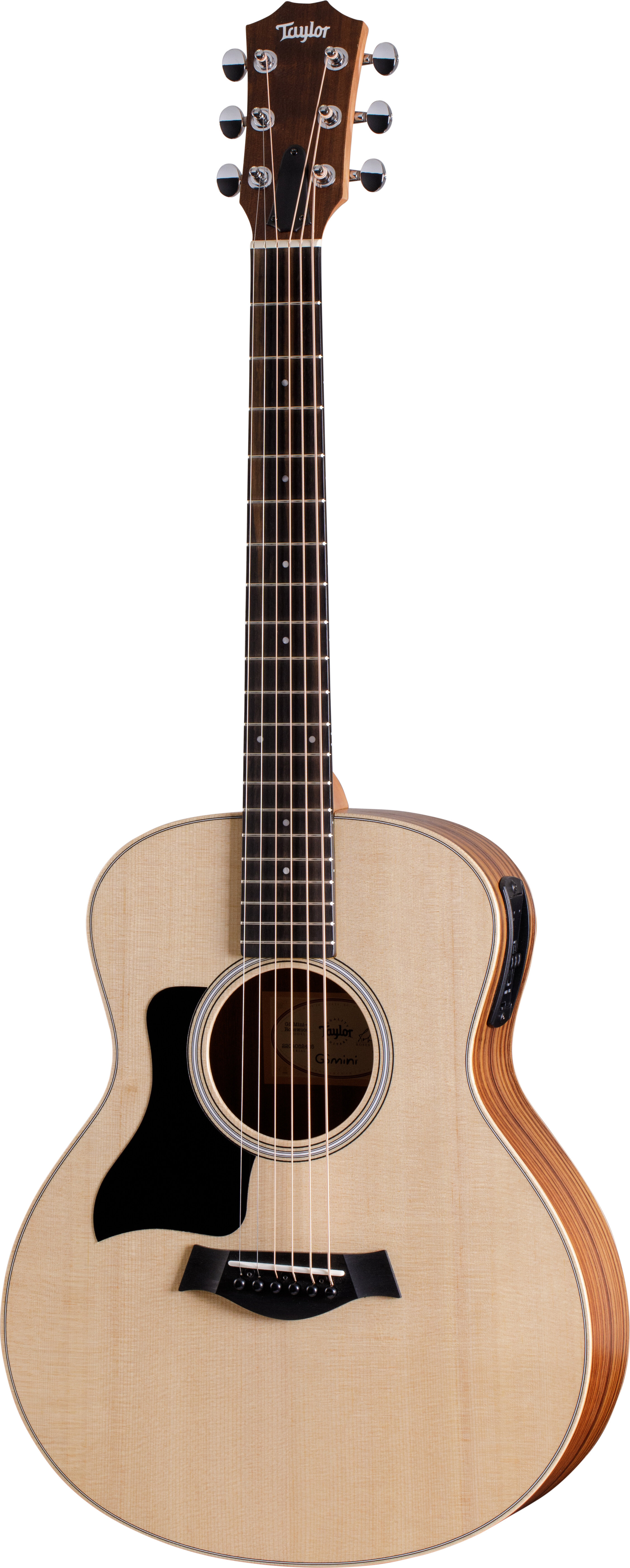 GS Mini-e Rosewood Left-Handed Acoustic Electric -  Taylor Guitars, GSMinie-RW-LH-22