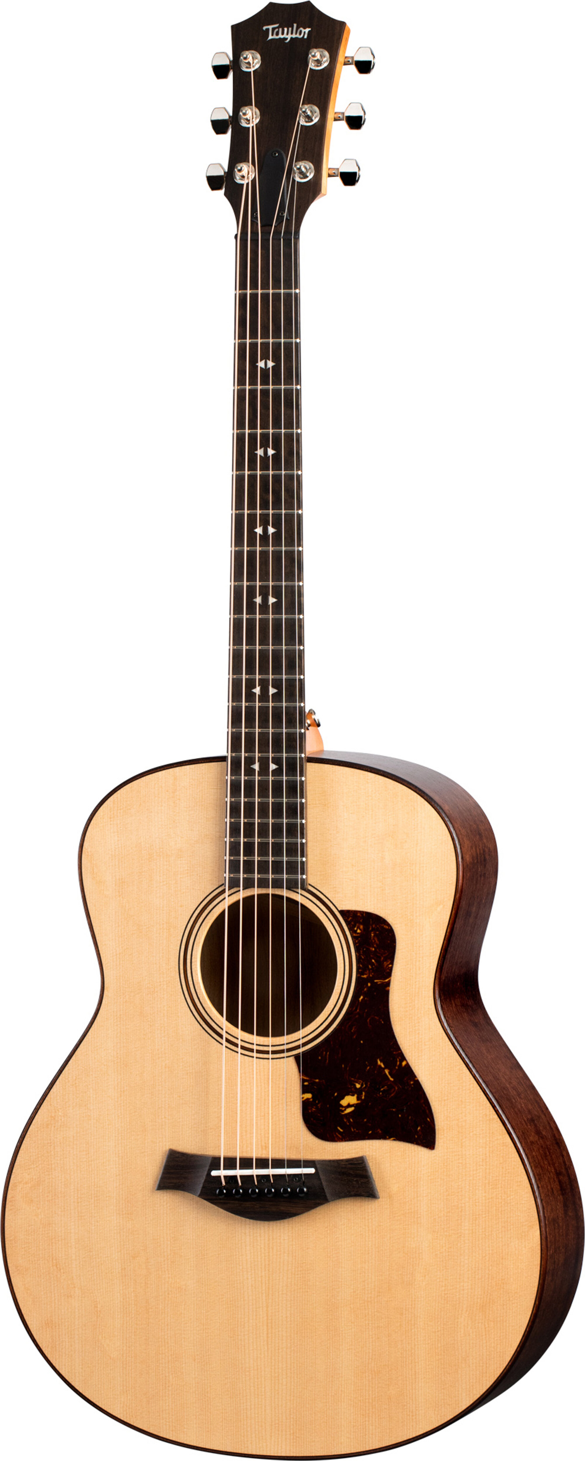 Taylor Grand Theater Urban Ash Acoustic with Case -  Taylor Guitars, GT